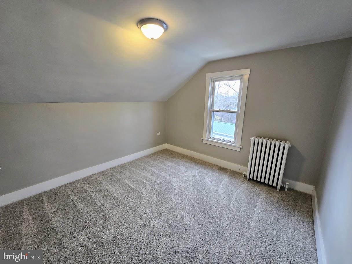 LEWISTOWN BORO - Residential