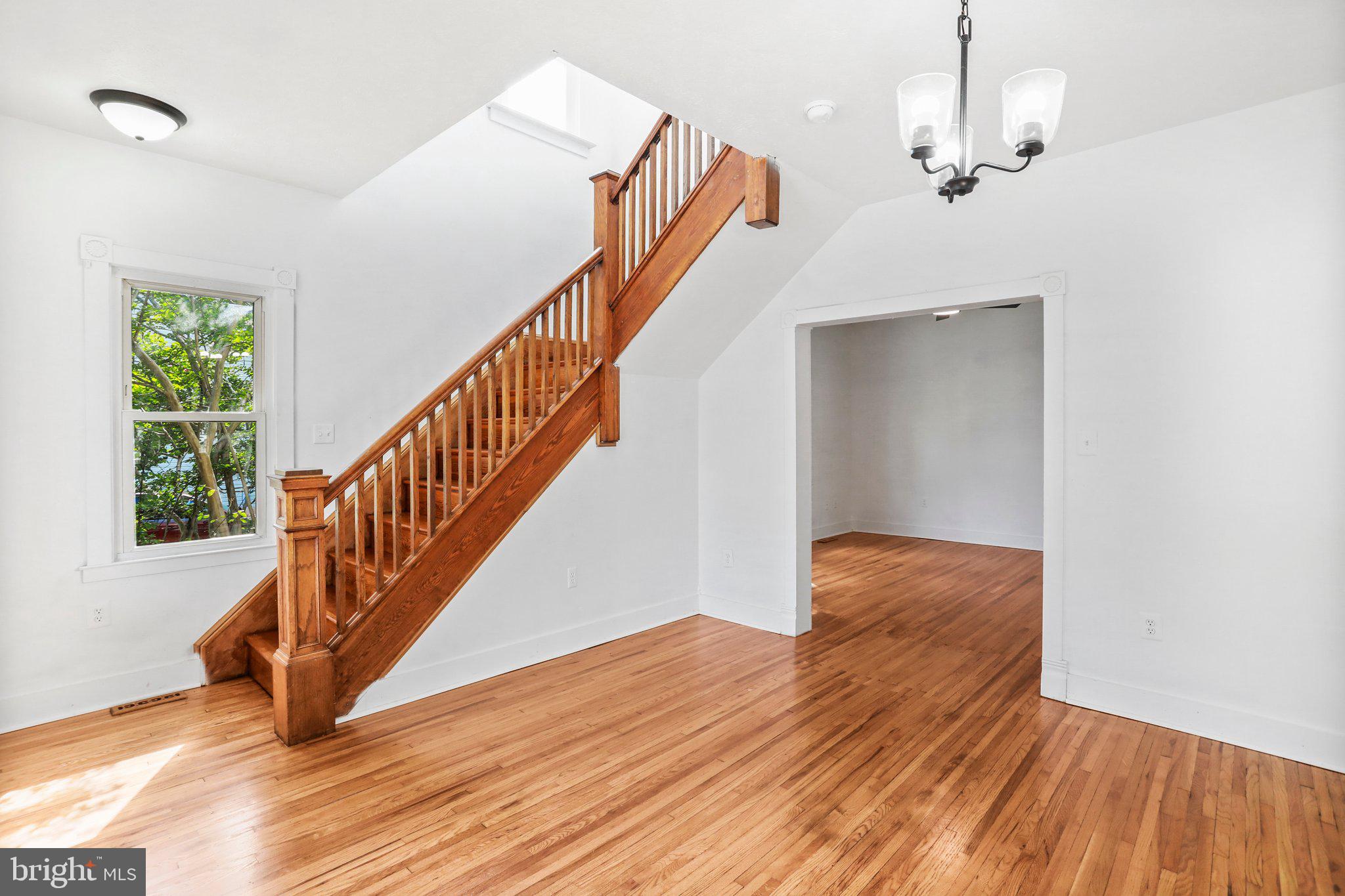 FRONT ROYAL & RIVERTON IMPROVEMENT CO. - Residential