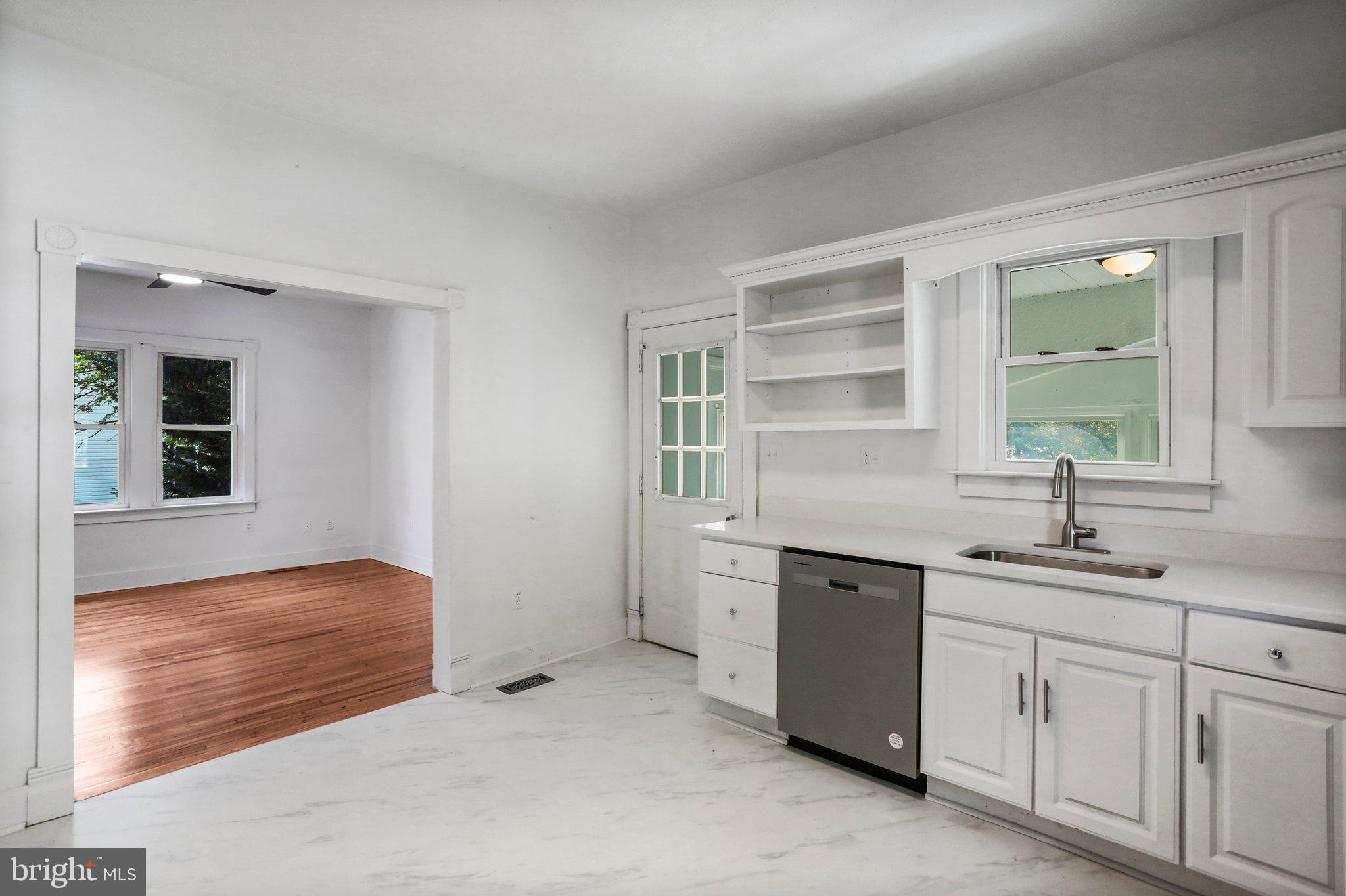 FRONT ROYAL & RIVERTON IMPROVEMENT CO. - Residential