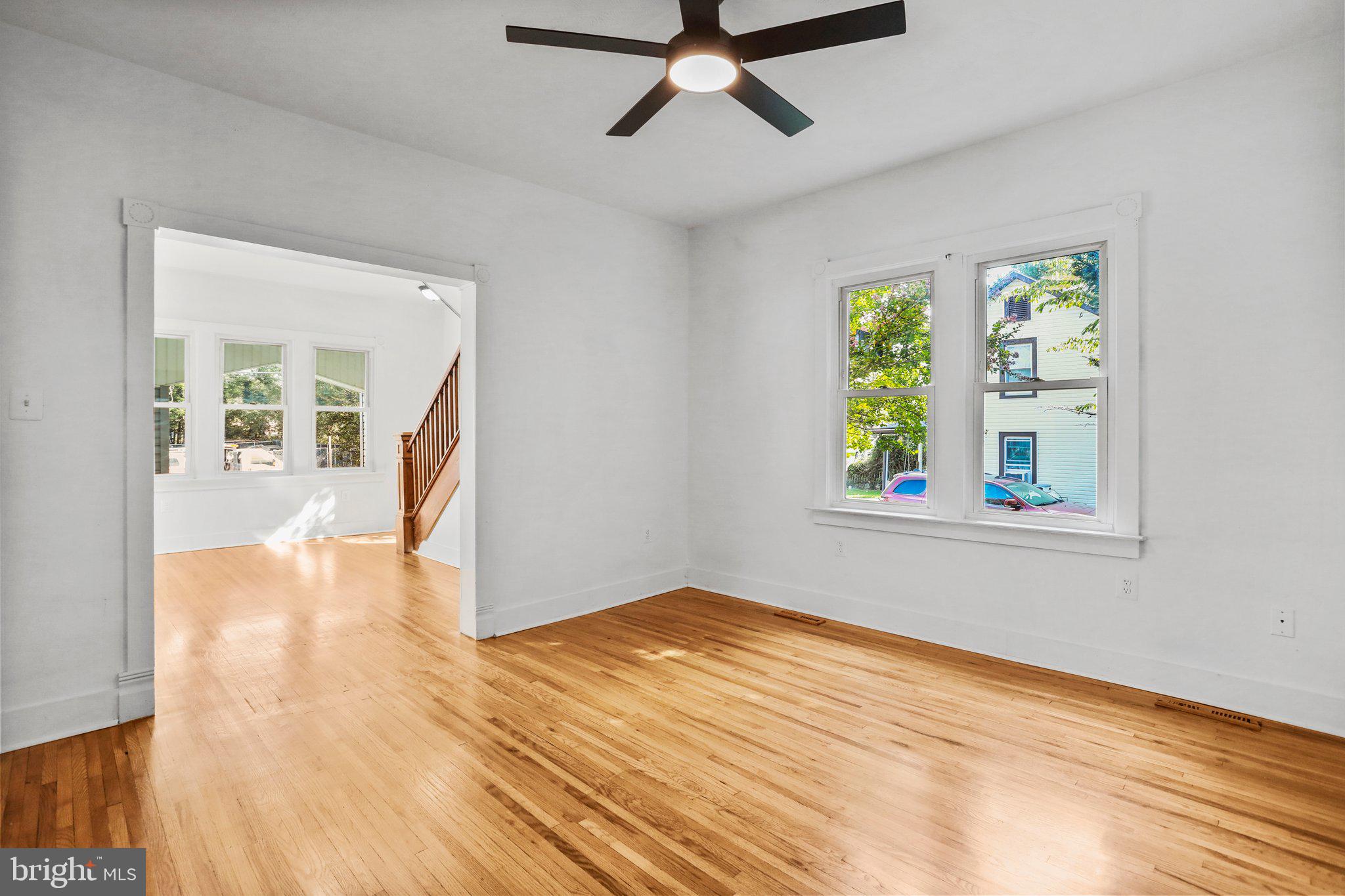 FRONT ROYAL & RIVERTON IMPROVEMENT CO. - Residential