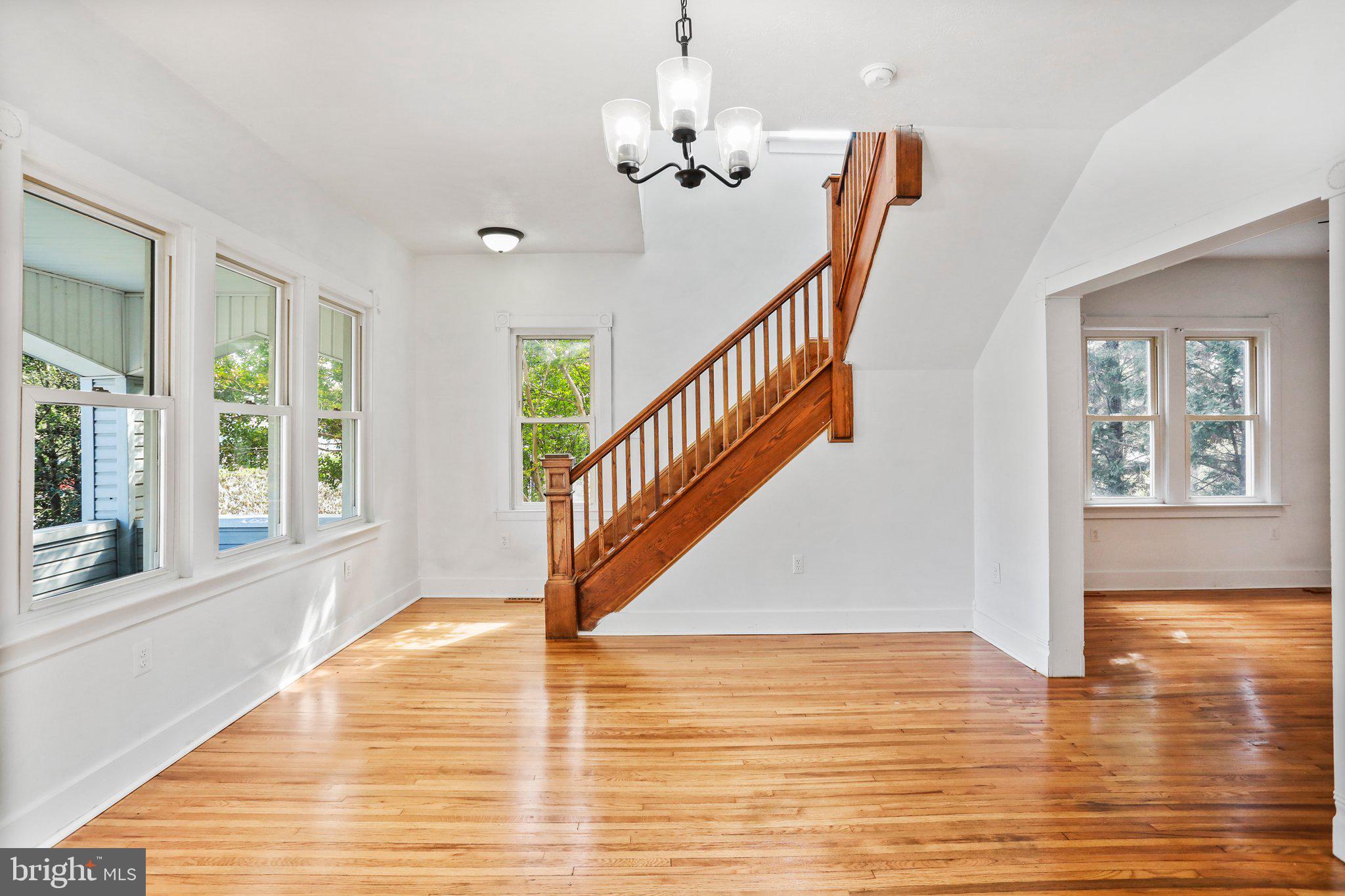 FRONT ROYAL & RIVERTON IMPROVEMENT CO. - Residential