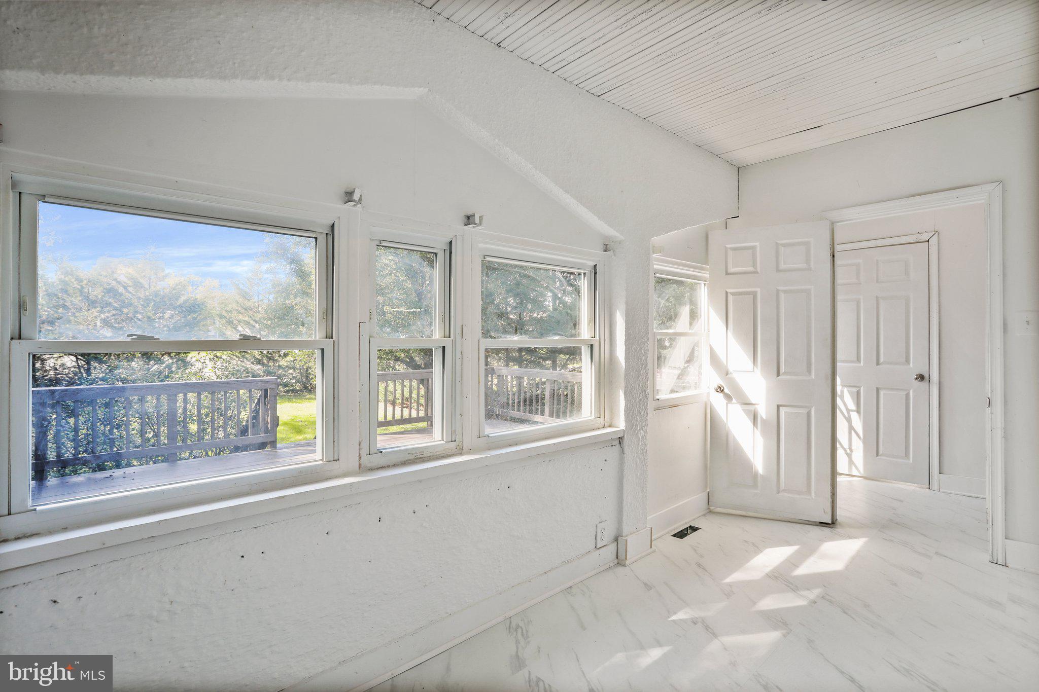 FRONT ROYAL & RIVERTON IMPROVEMENT CO. - Residential