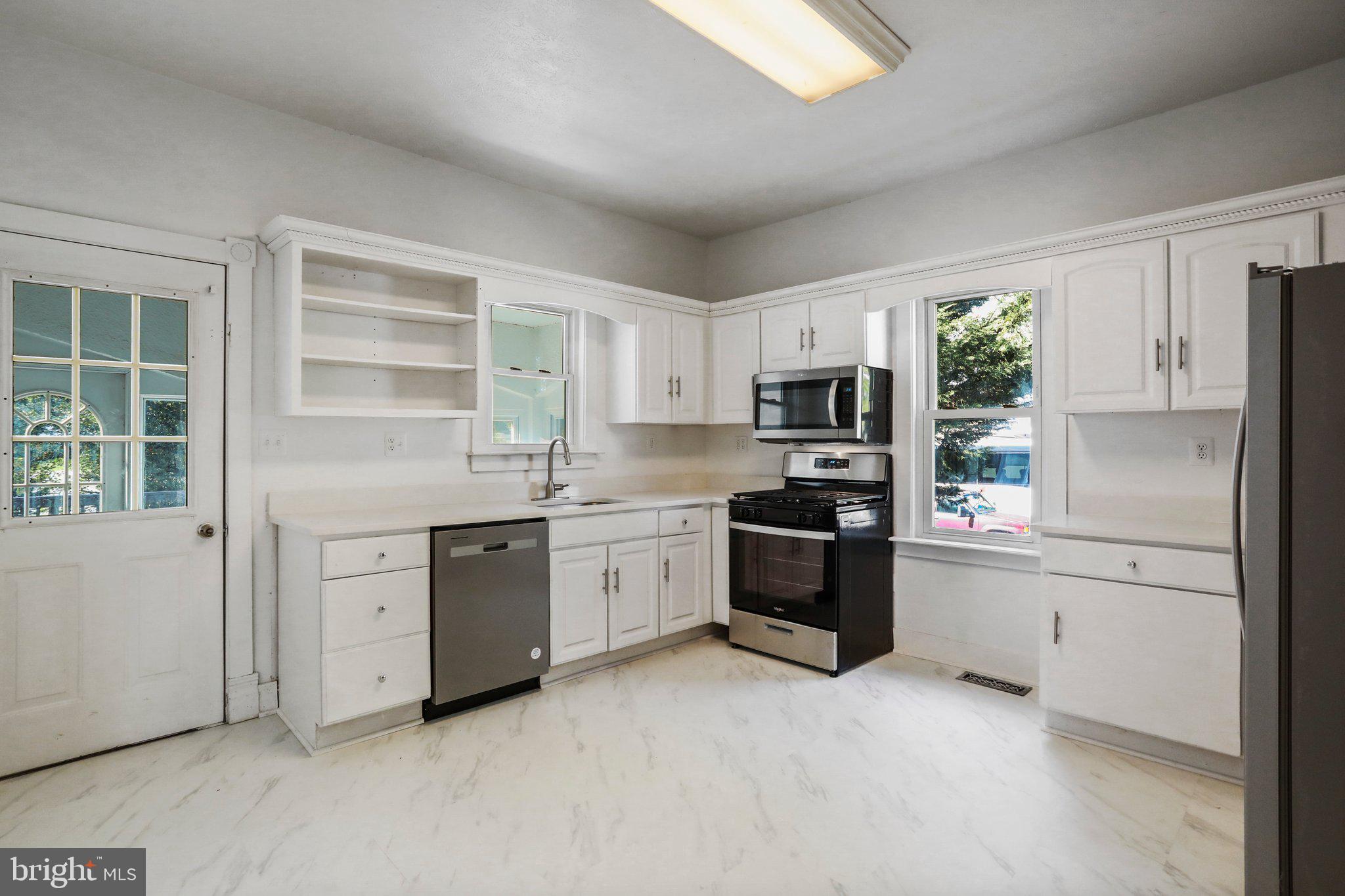 FRONT ROYAL & RIVERTON IMPROVEMENT CO. - Residential