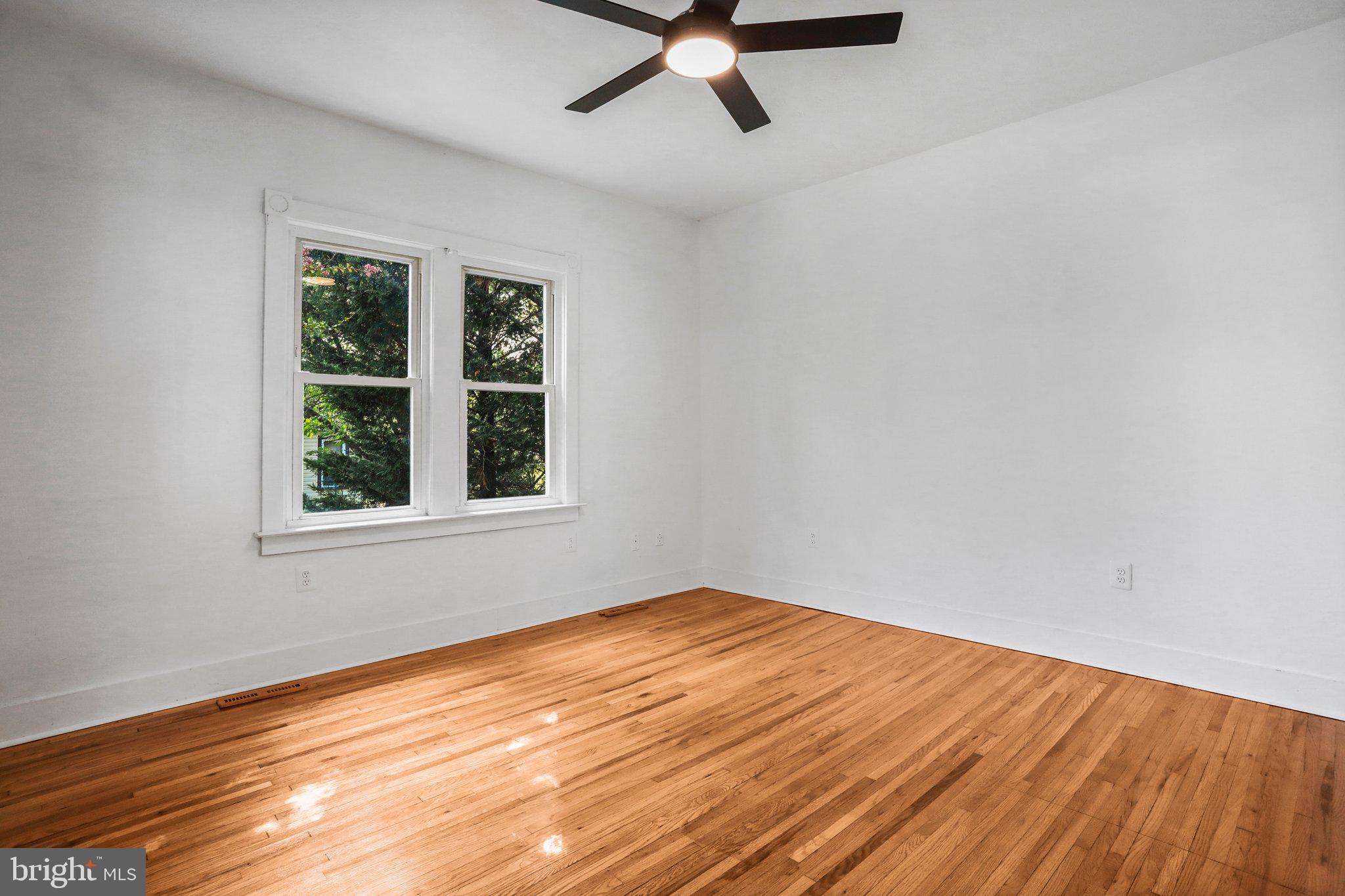 FRONT ROYAL & RIVERTON IMPROVEMENT CO. - Residential