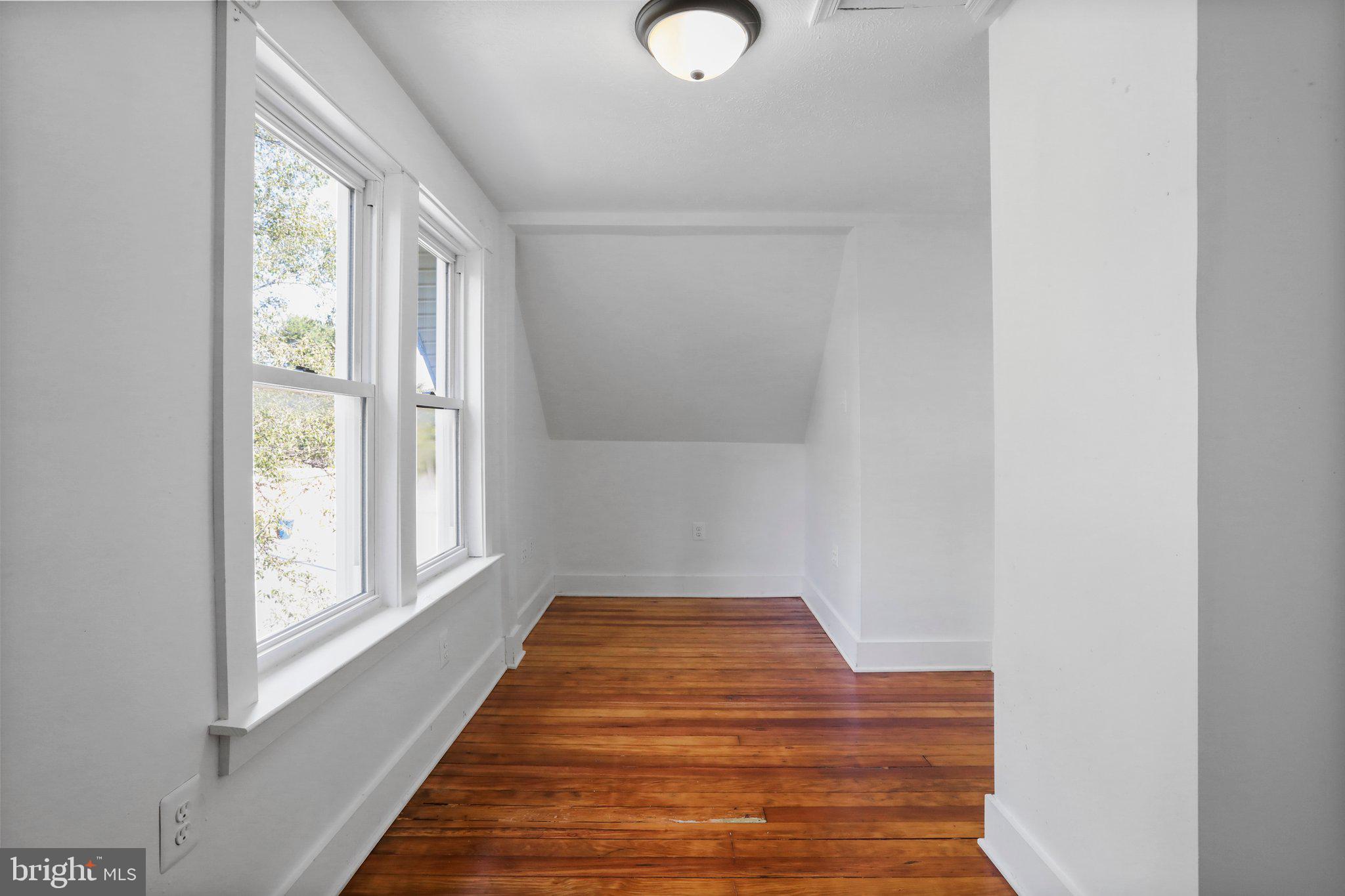 FRONT ROYAL & RIVERTON IMPROVEMENT CO. - Residential