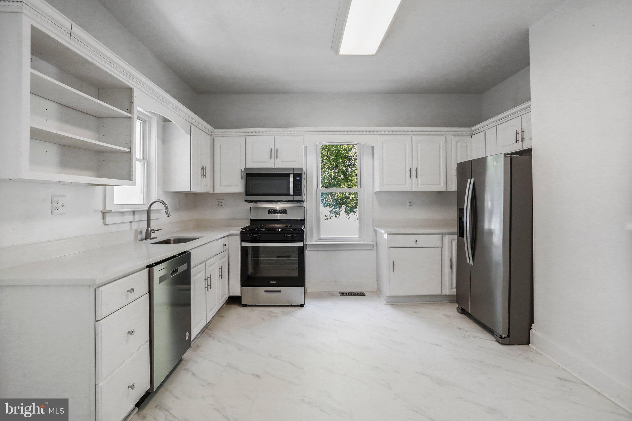 FRONT ROYAL & RIVERTON IMPROVEMENT CO. - Residential