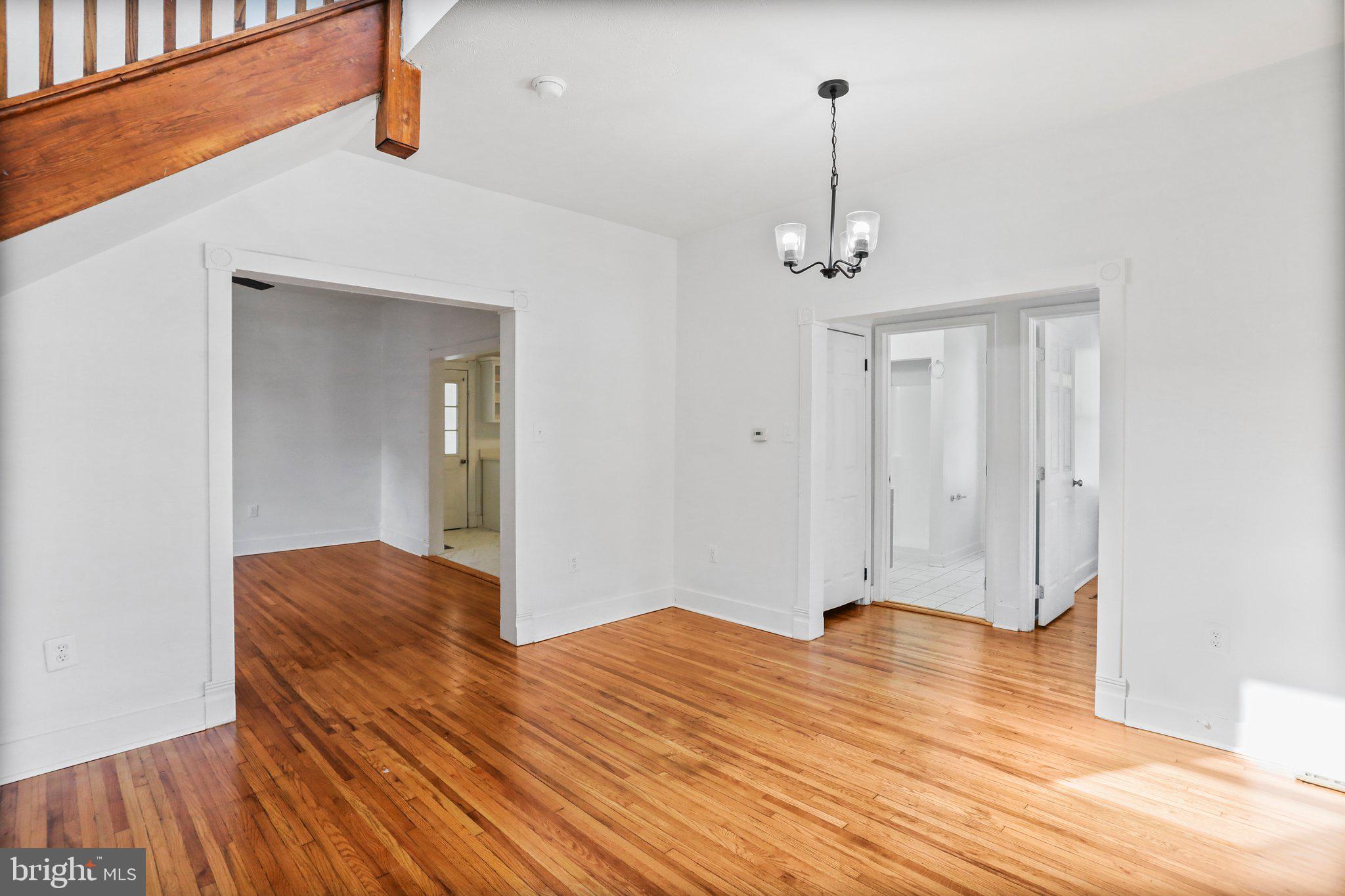 FRONT ROYAL & RIVERTON IMPROVEMENT CO. - Residential