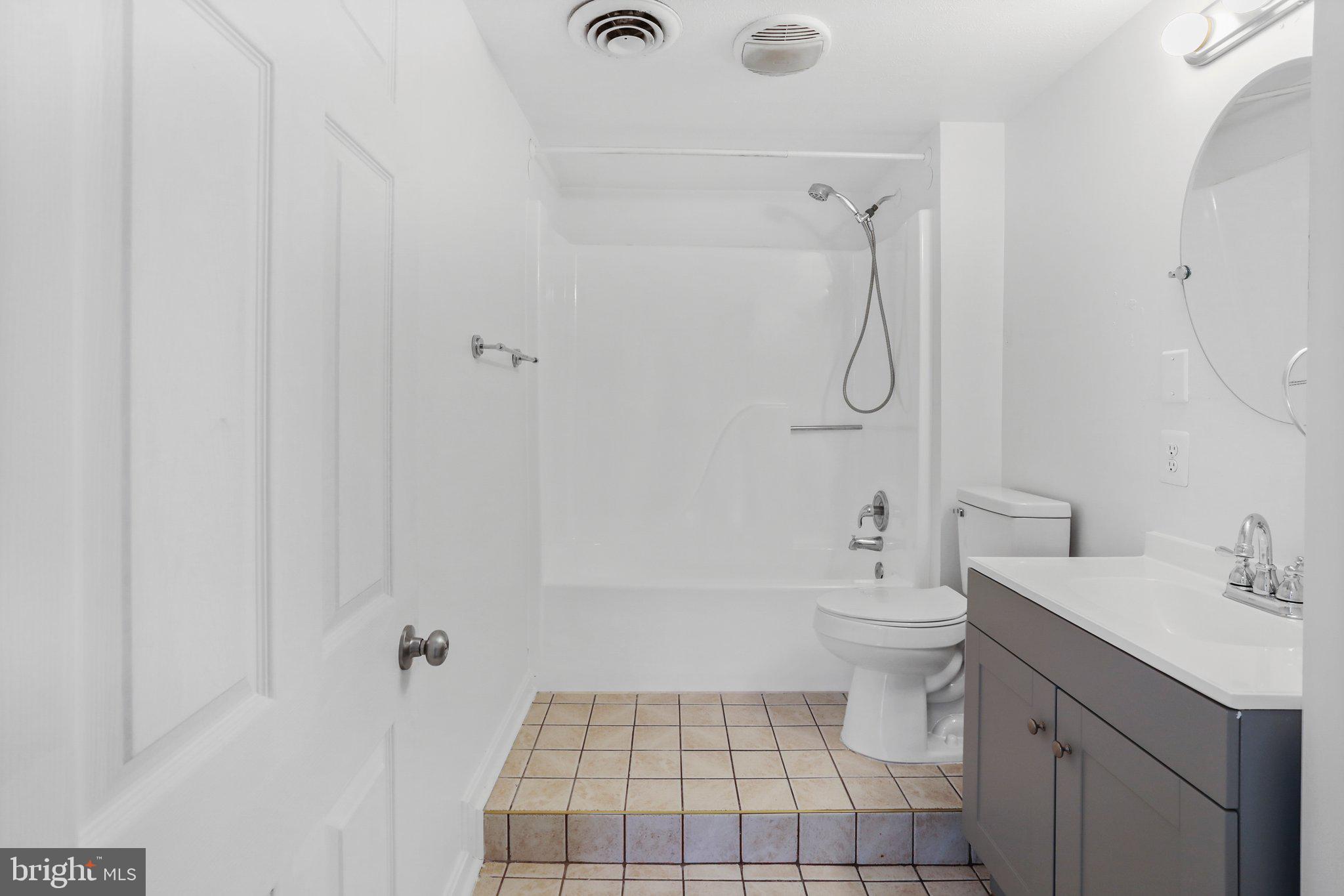 FRONT ROYAL & RIVERTON IMPROVEMENT CO. - Residential