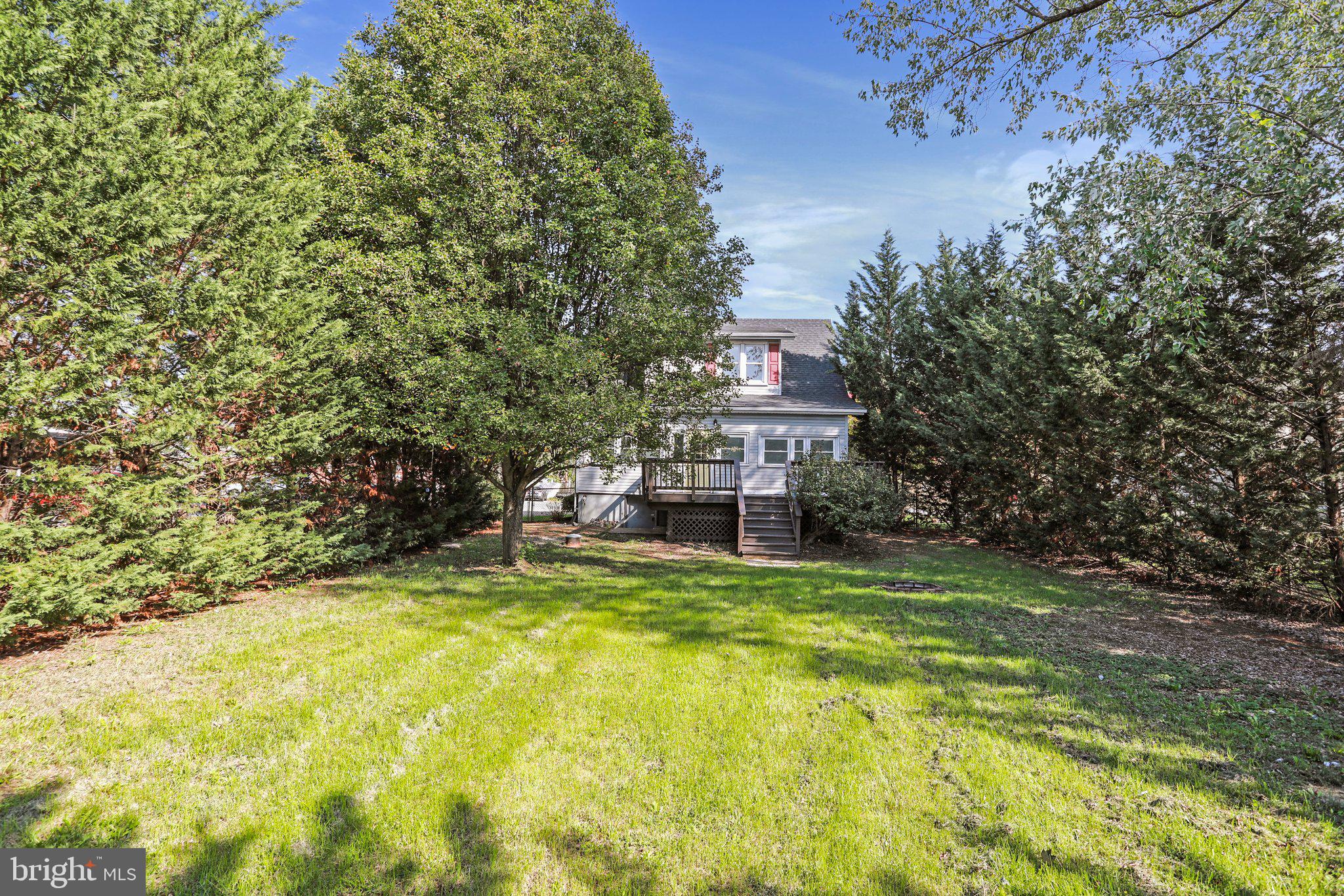 FRONT ROYAL & RIVERTON IMPROVEMENT CO. - Residential