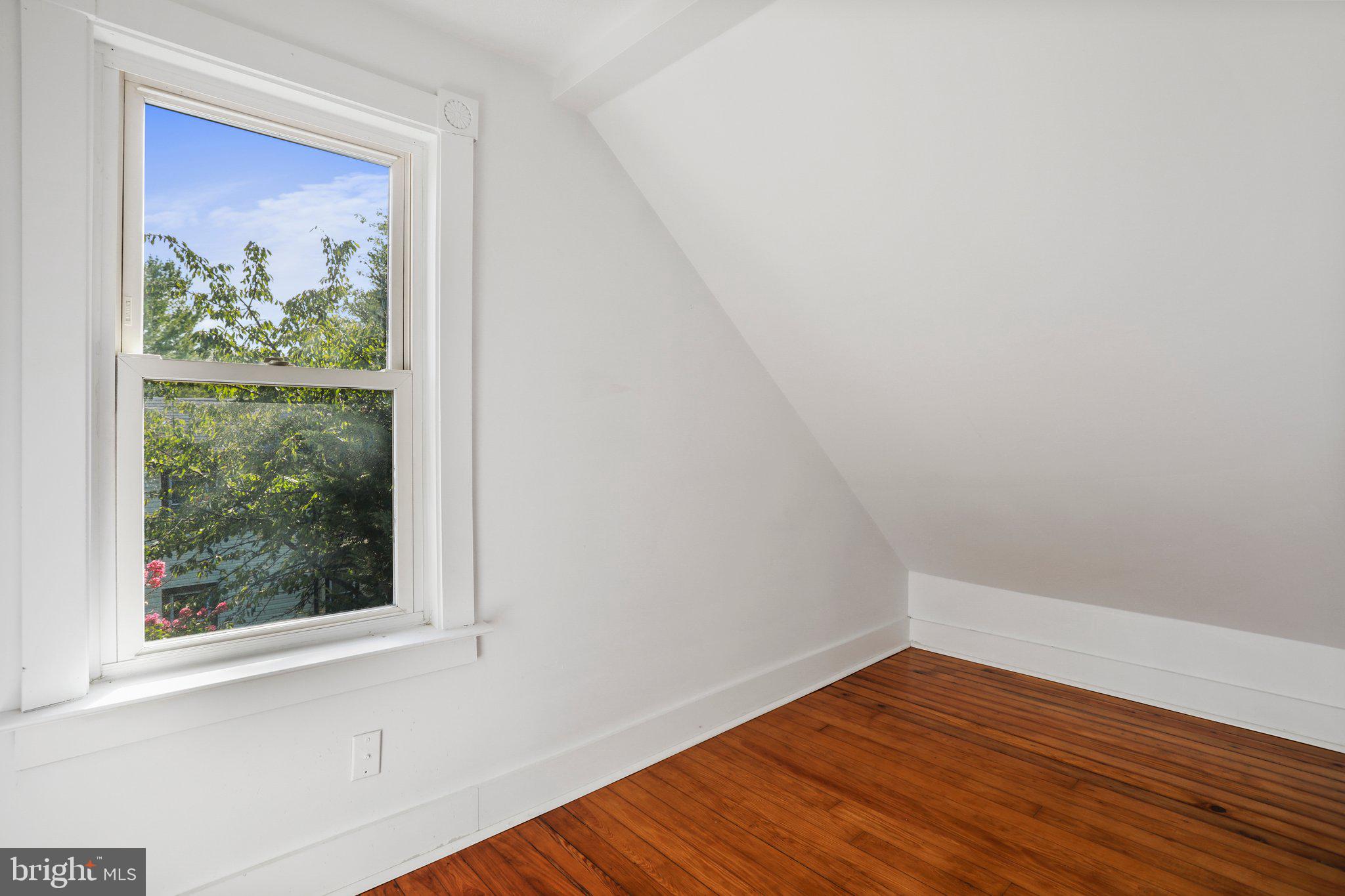 FRONT ROYAL & RIVERTON IMPROVEMENT CO. - Residential