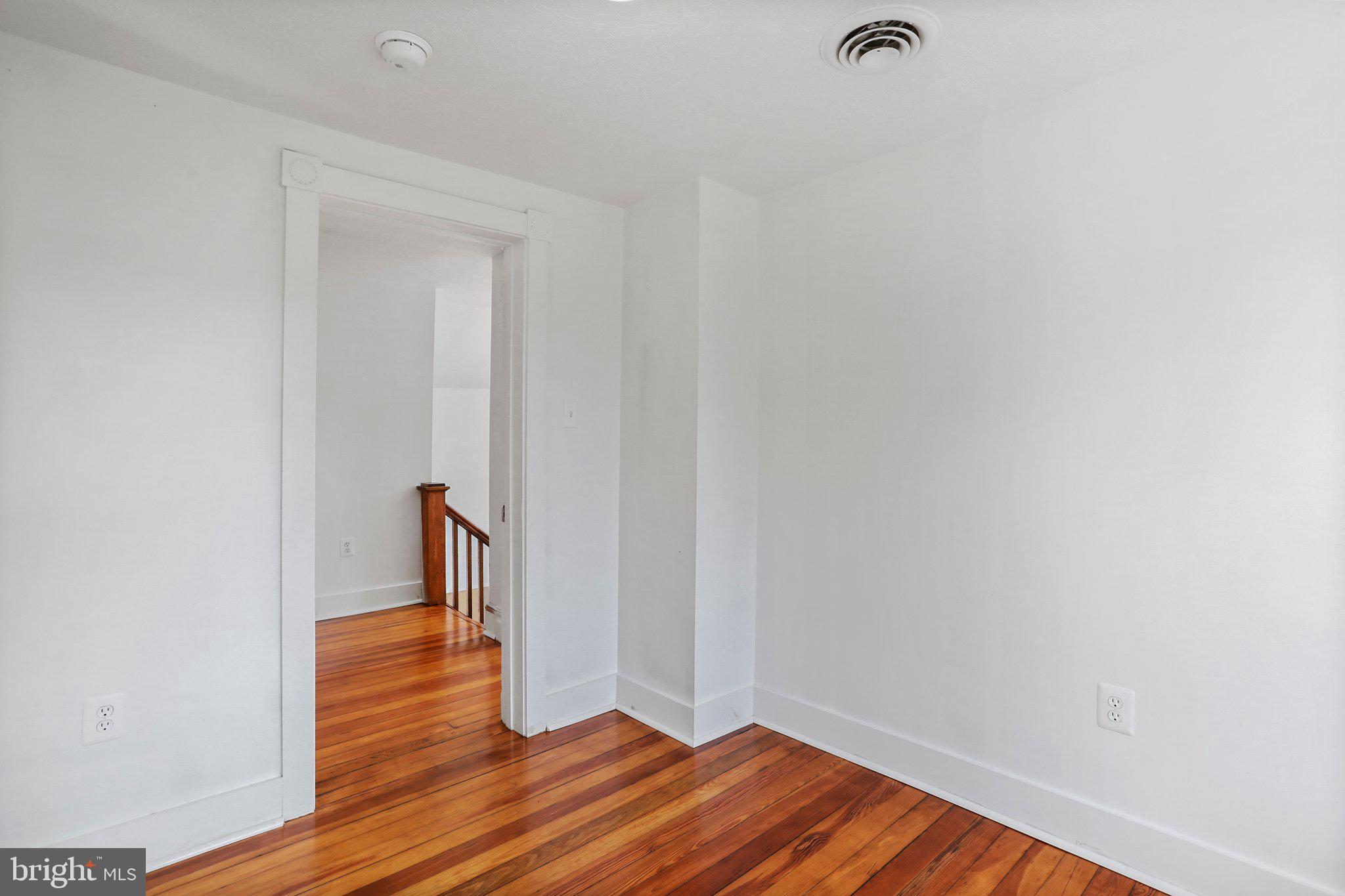 FRONT ROYAL & RIVERTON IMPROVEMENT CO. - Residential