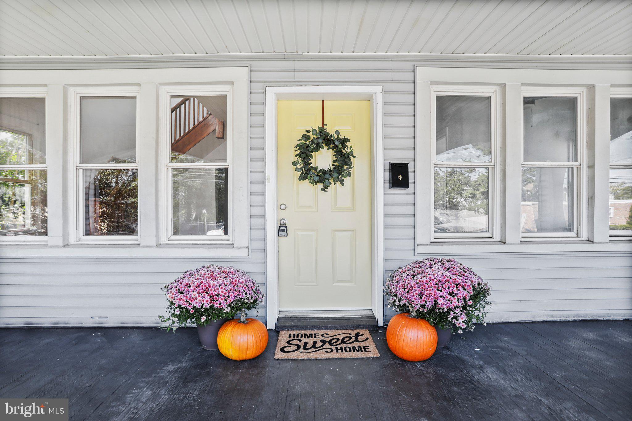 FRONT ROYAL & RIVERTON IMPROVEMENT CO. - Residential