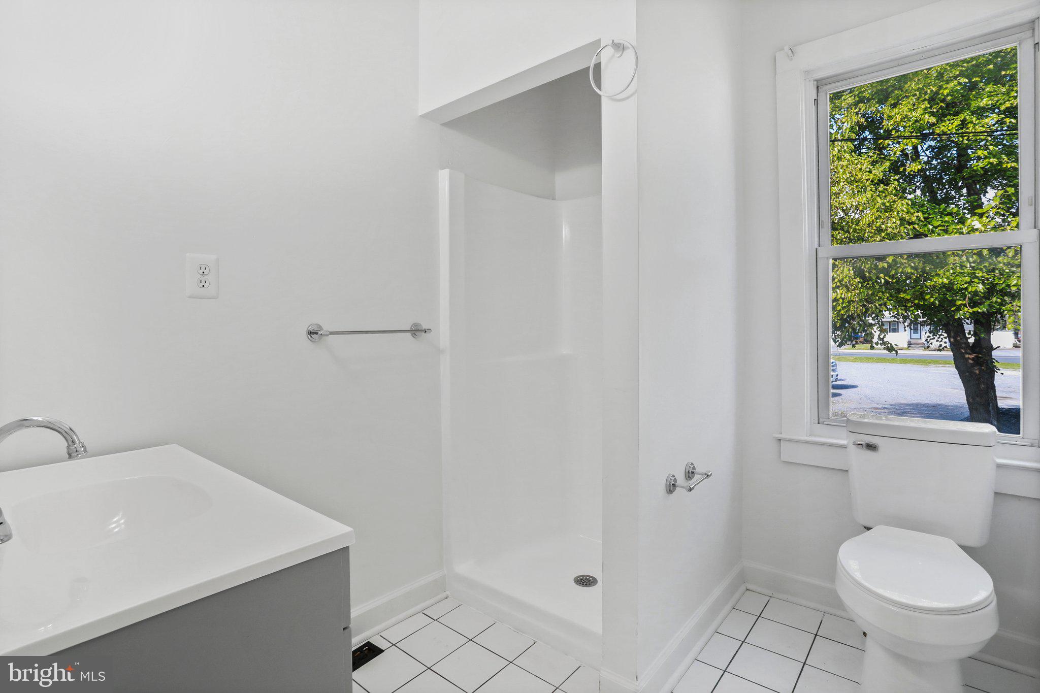 FRONT ROYAL & RIVERTON IMPROVEMENT CO. - Residential