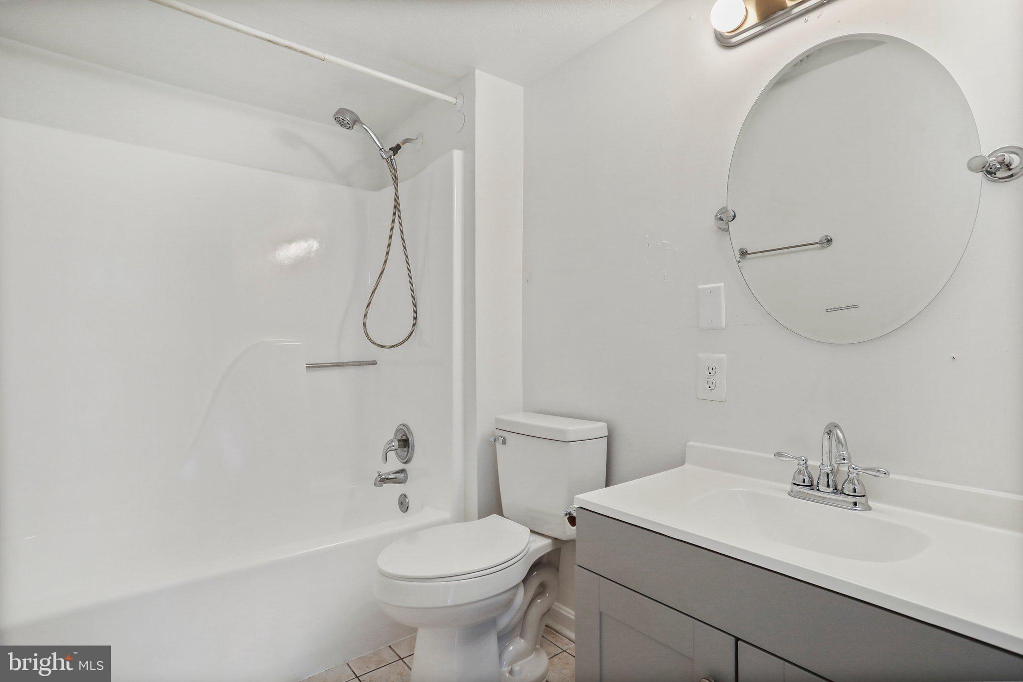 FRONT ROYAL & RIVERTON IMPROVEMENT CO. - Residential