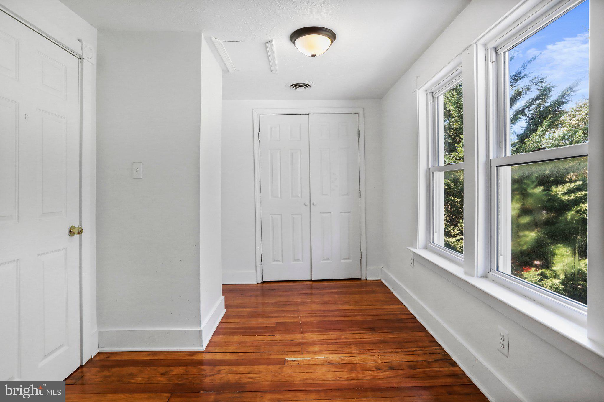 FRONT ROYAL & RIVERTON IMPROVEMENT CO. - Residential