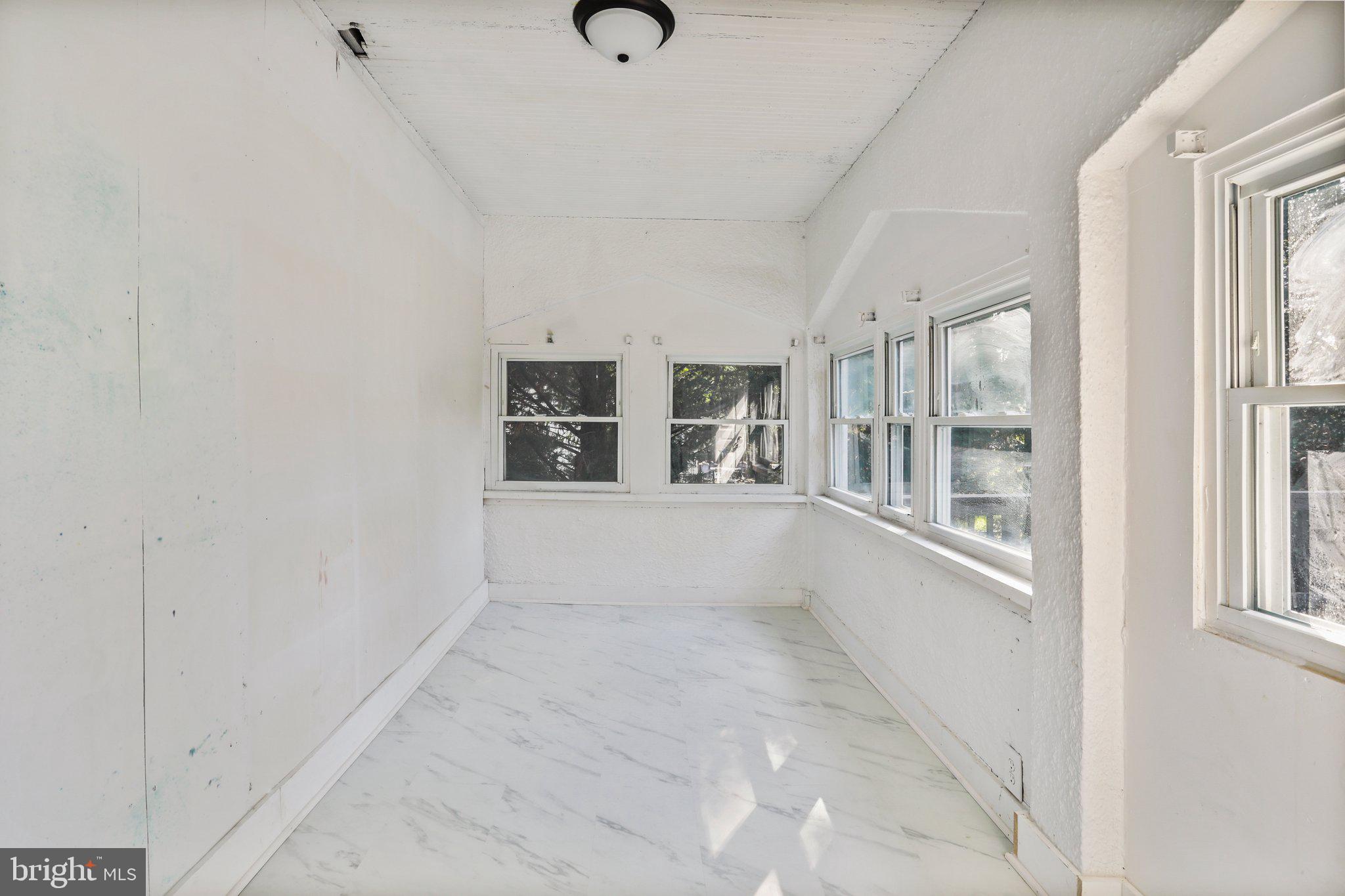 FRONT ROYAL & RIVERTON IMPROVEMENT CO. - Residential