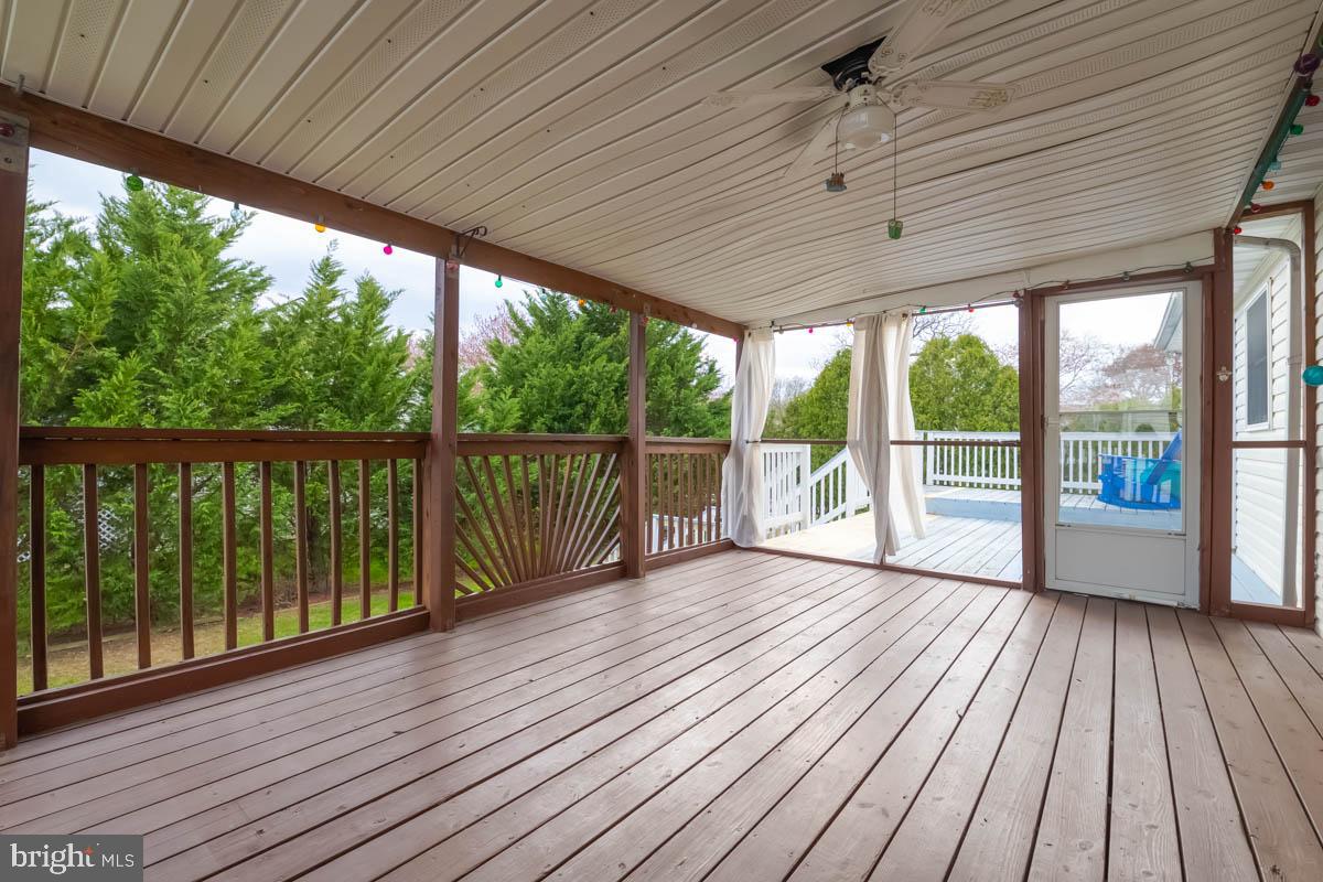 OLIVER BEACH - Residential