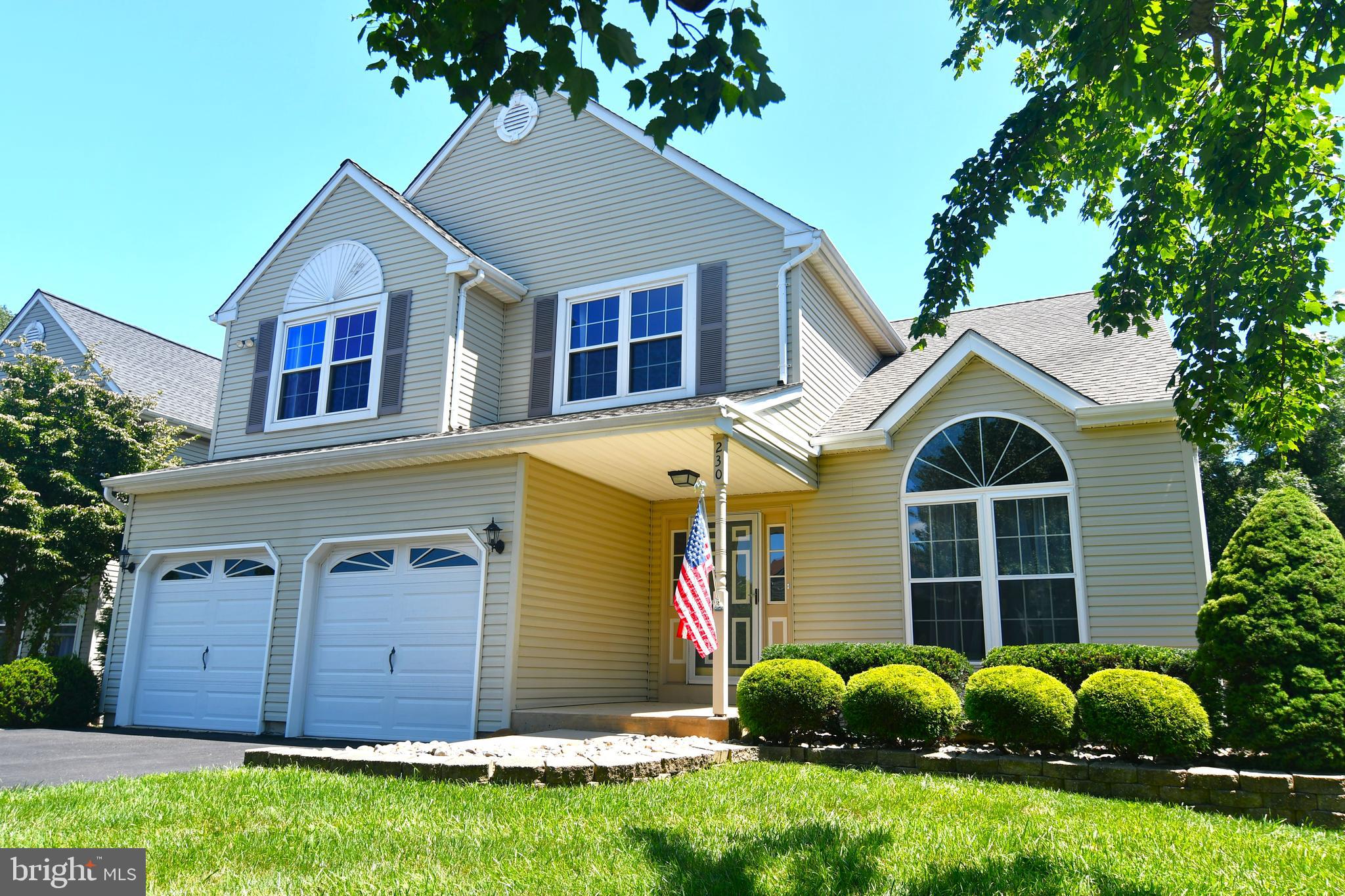 230 FOREST PARK DRIVE