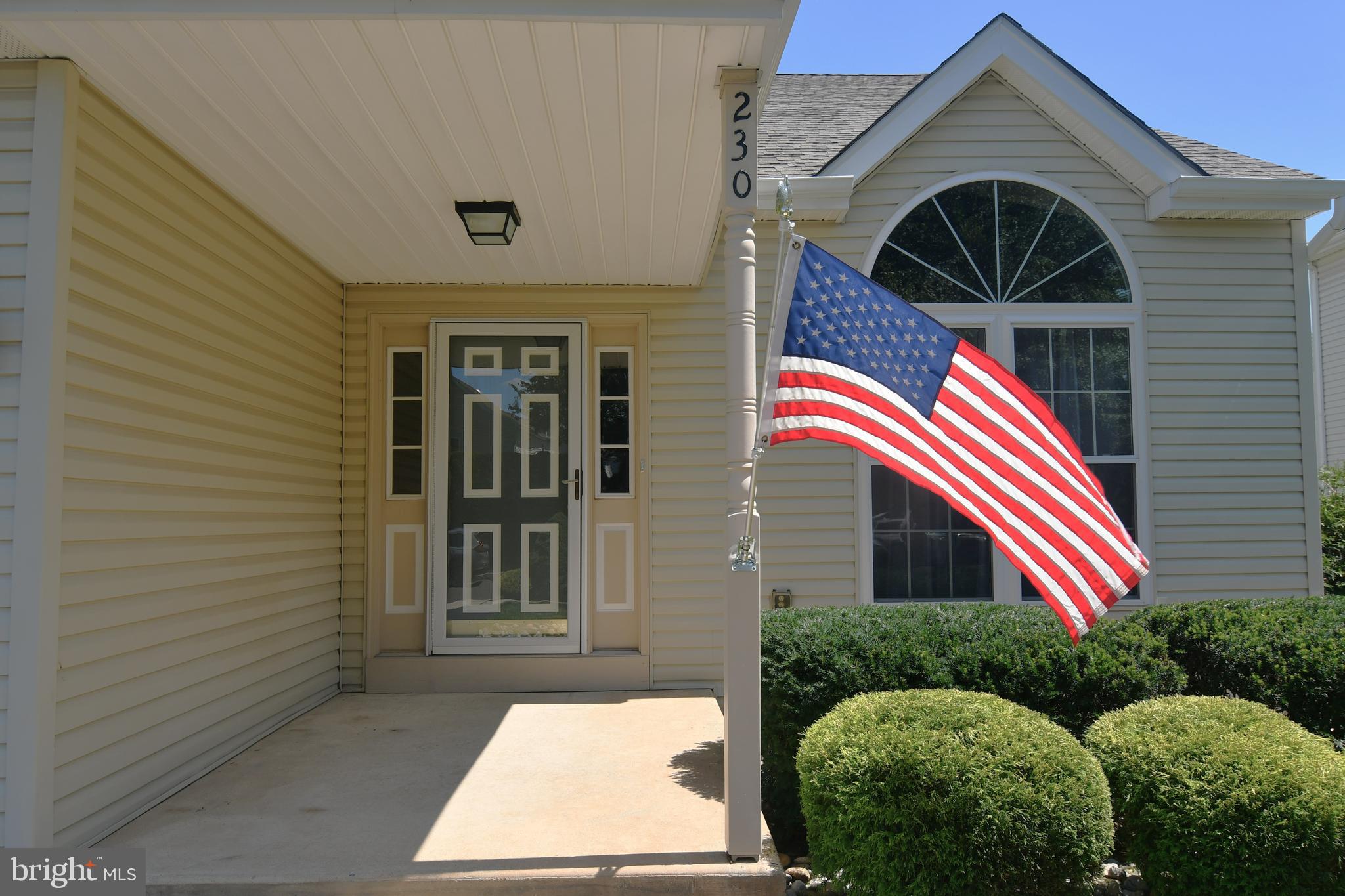 230 FOREST PARK DRIVE