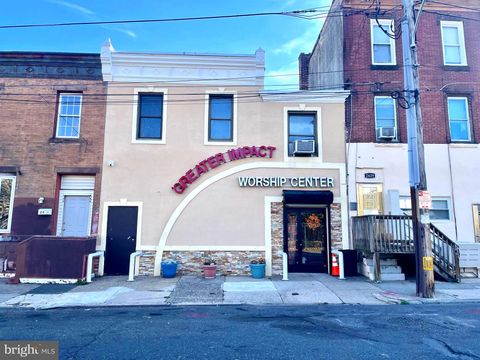 Photo of 2428 - 34 N Fairhill Street, PHILADELPHIA, PA 19133 (MLS # PAPH2577640)