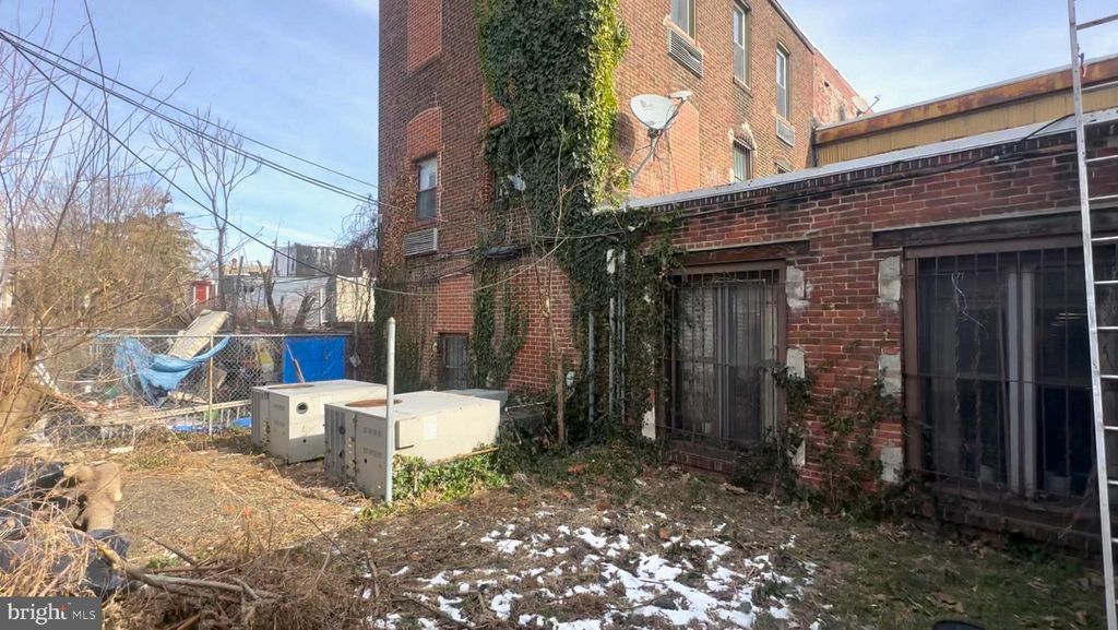 Photo of 2428 - 34 N Fairhill Street, PHILADELPHIA, PA 19133 (MLS # PAPH2577640)