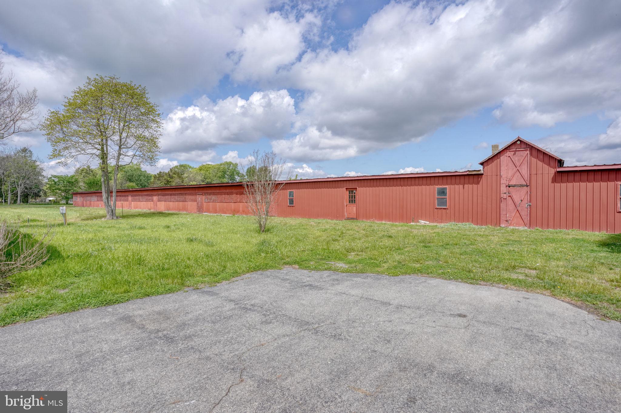 461 HARTLY ROAD