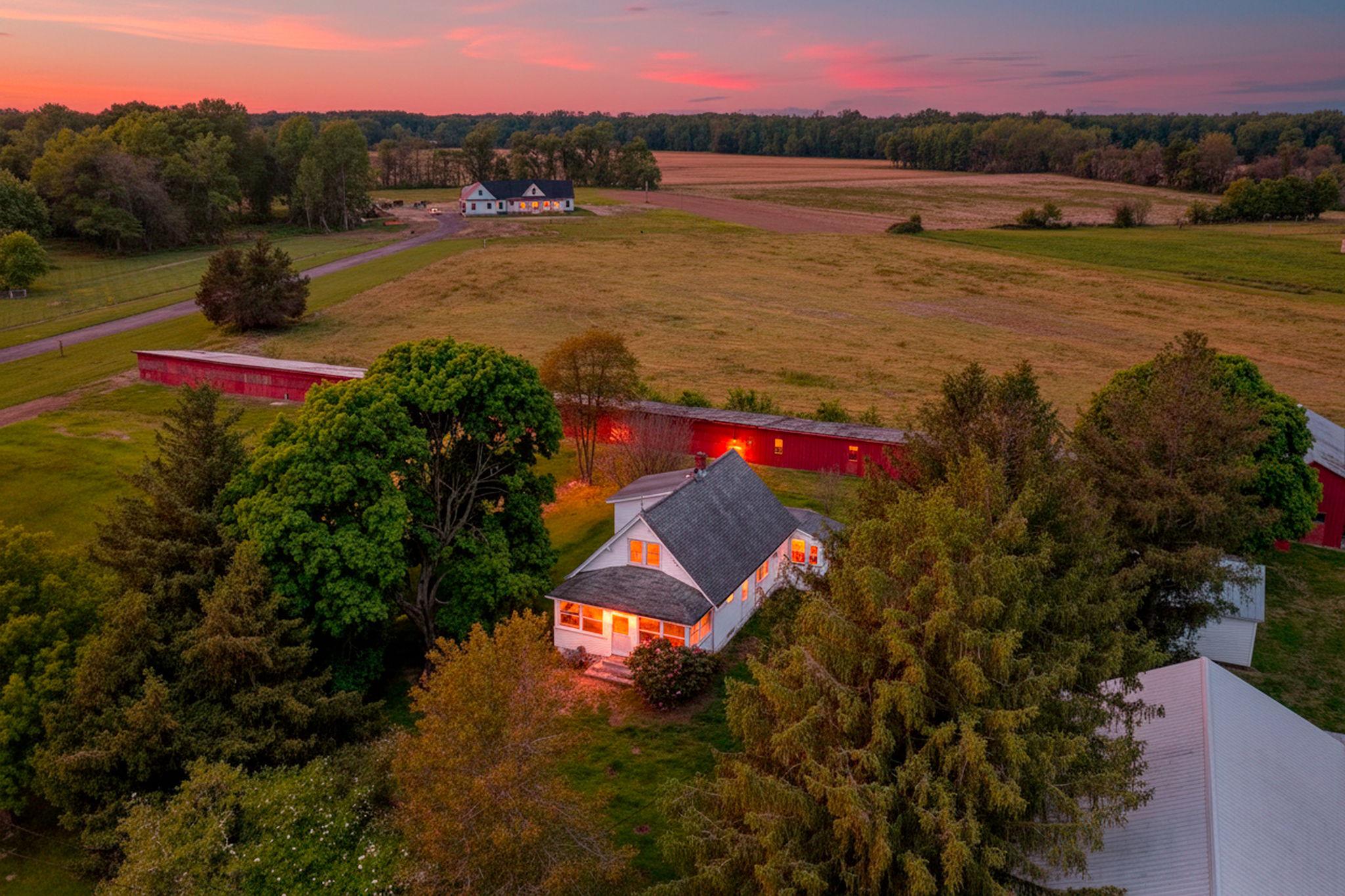 461 HARTLY ROAD