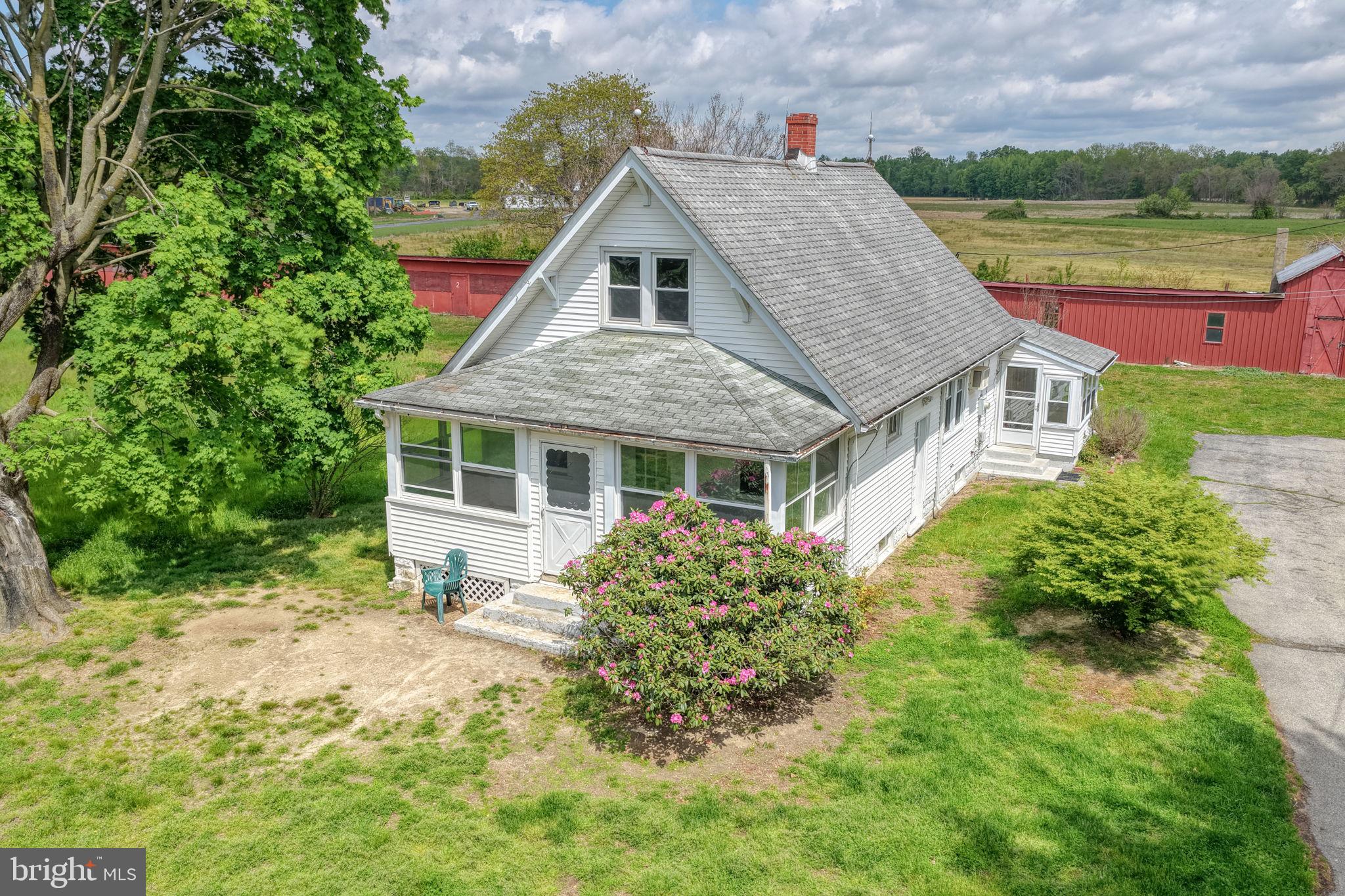 461 HARTLY ROAD