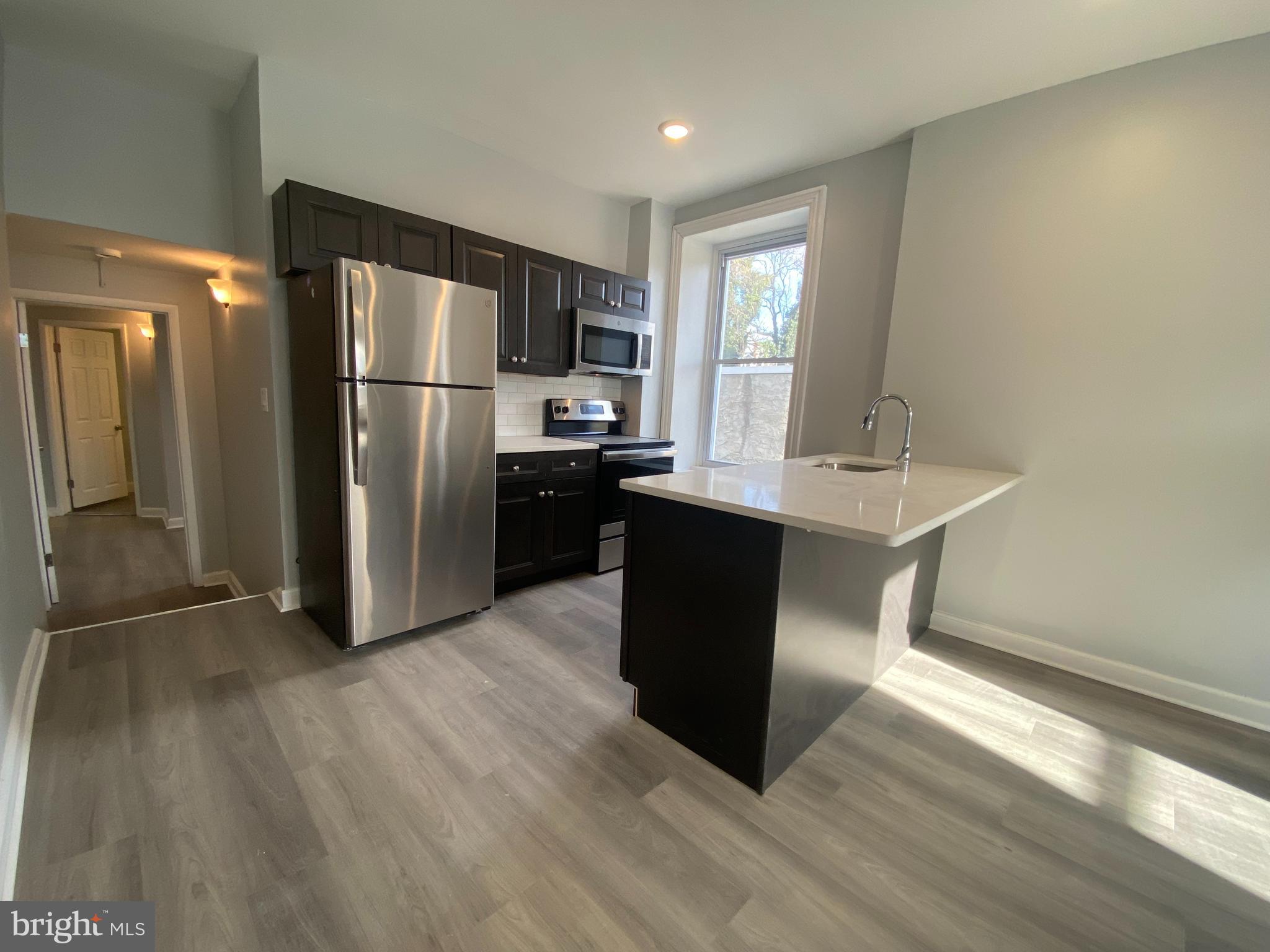 GERMANTOWN - Residential Lease