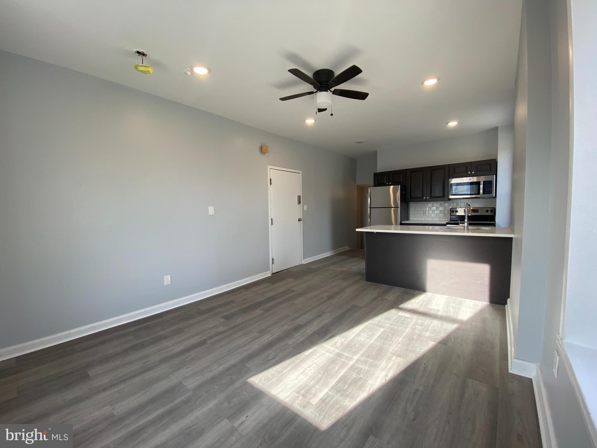 GERMANTOWN - Residential Lease