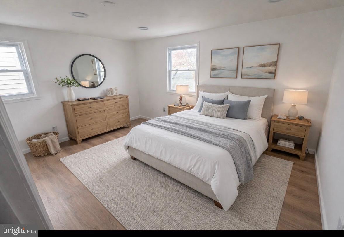 PHILADELPHIA (NORTHEAST) - Residential