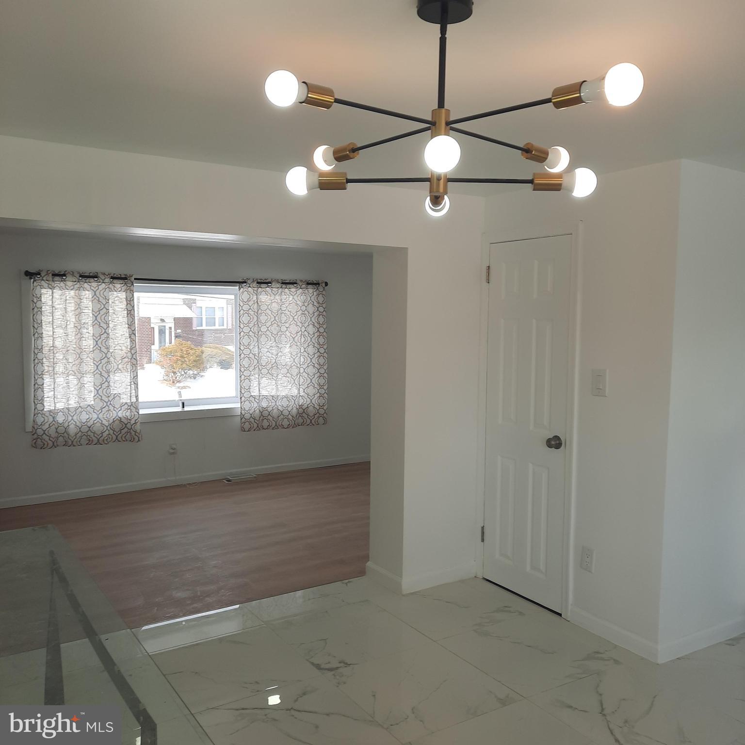 PHILADELPHIA (NORTHEAST) - Residential