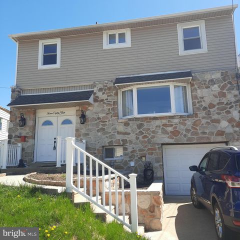 Photo of 1984 King Arthur Road, PHILADELPHIA, PA 19116 (MLS # PAPH2578596)