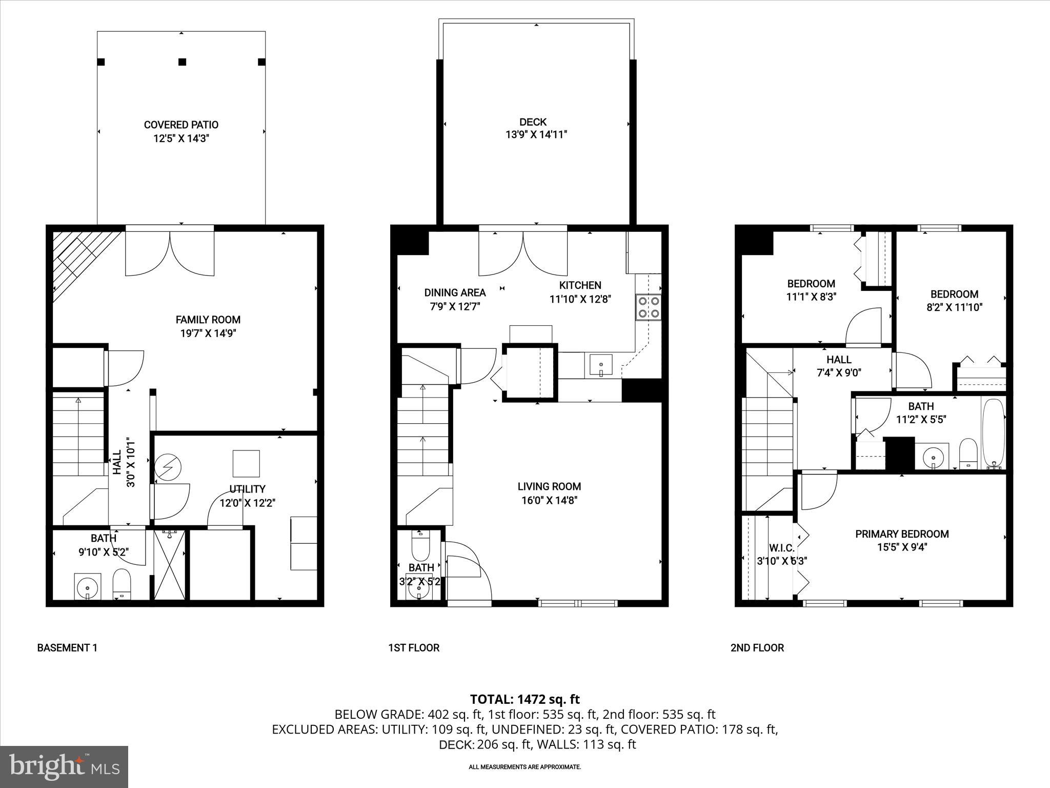 CONSTANT FRIENDSHIP - Residential