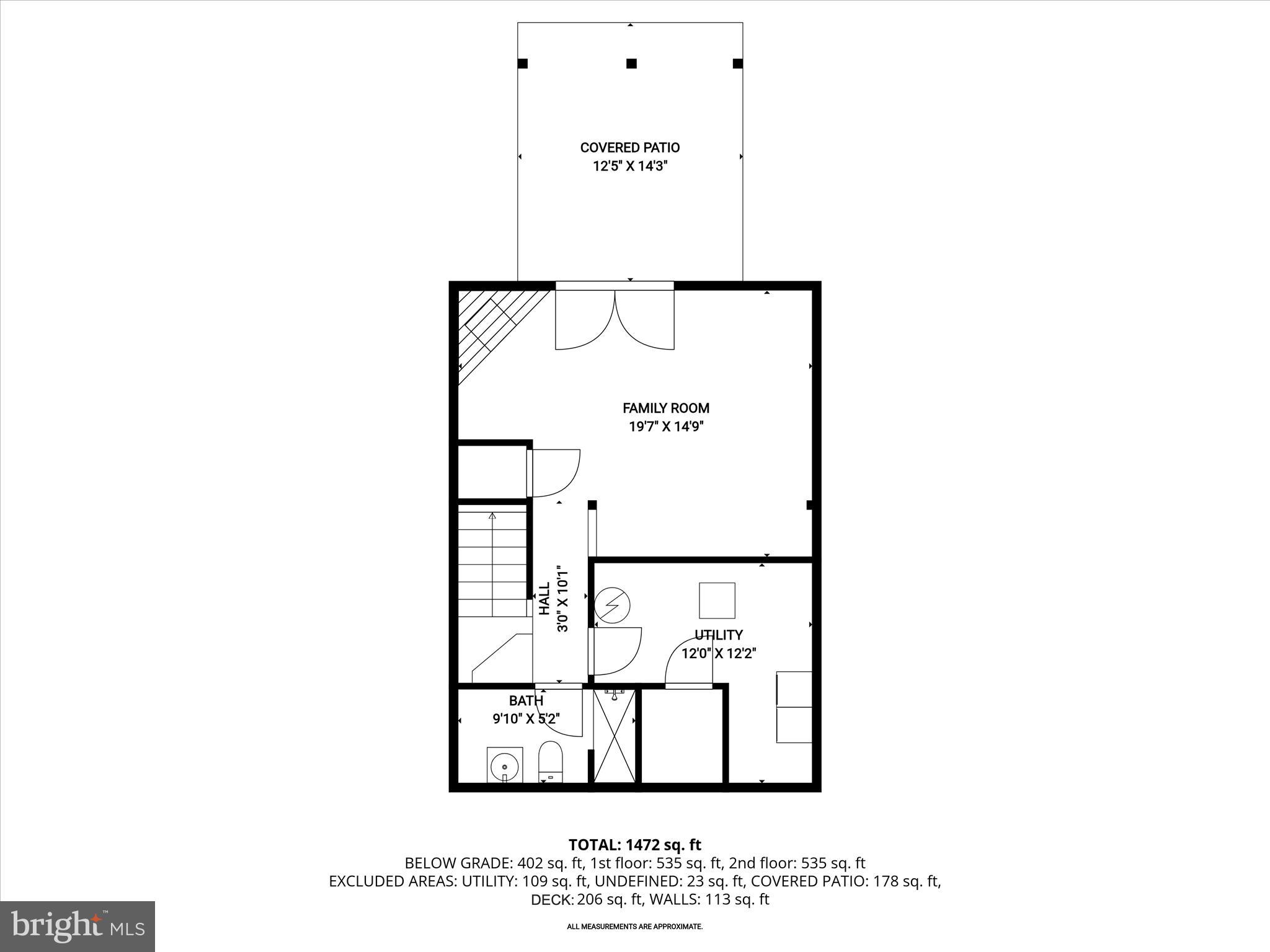 CONSTANT FRIENDSHIP - Residential