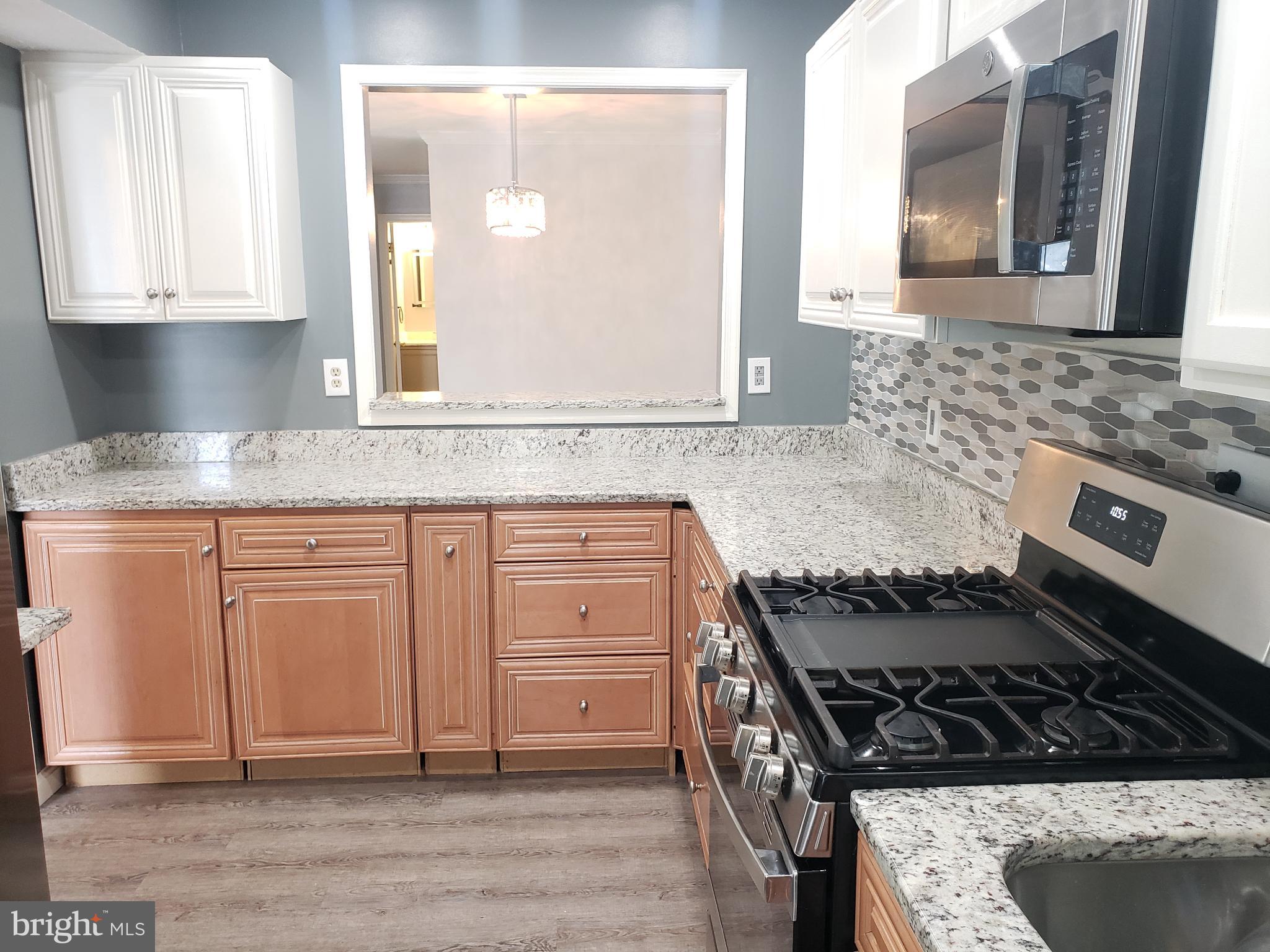 VININGS CONDO - Residential Lease