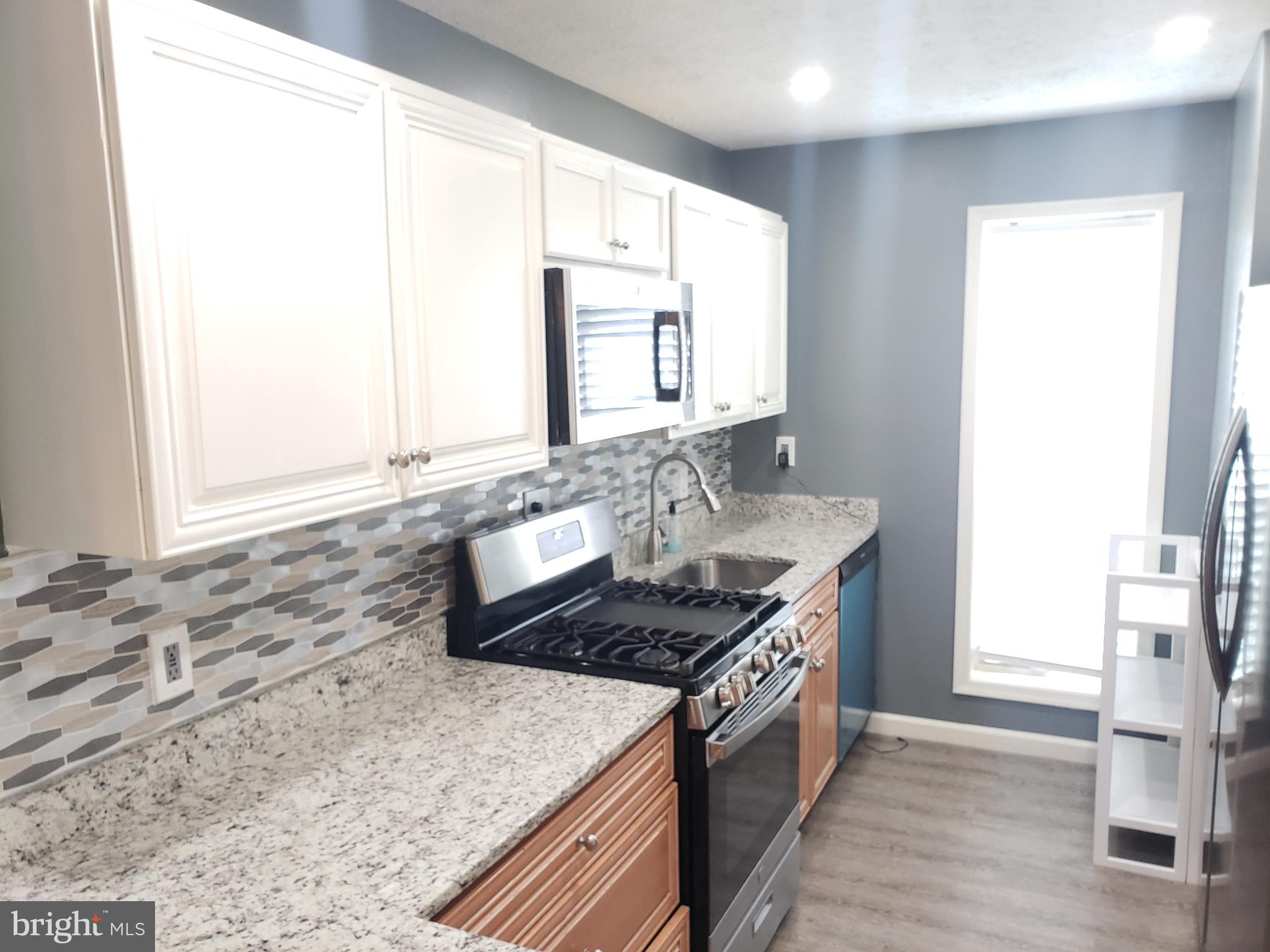 VININGS CONDO - Residential Lease