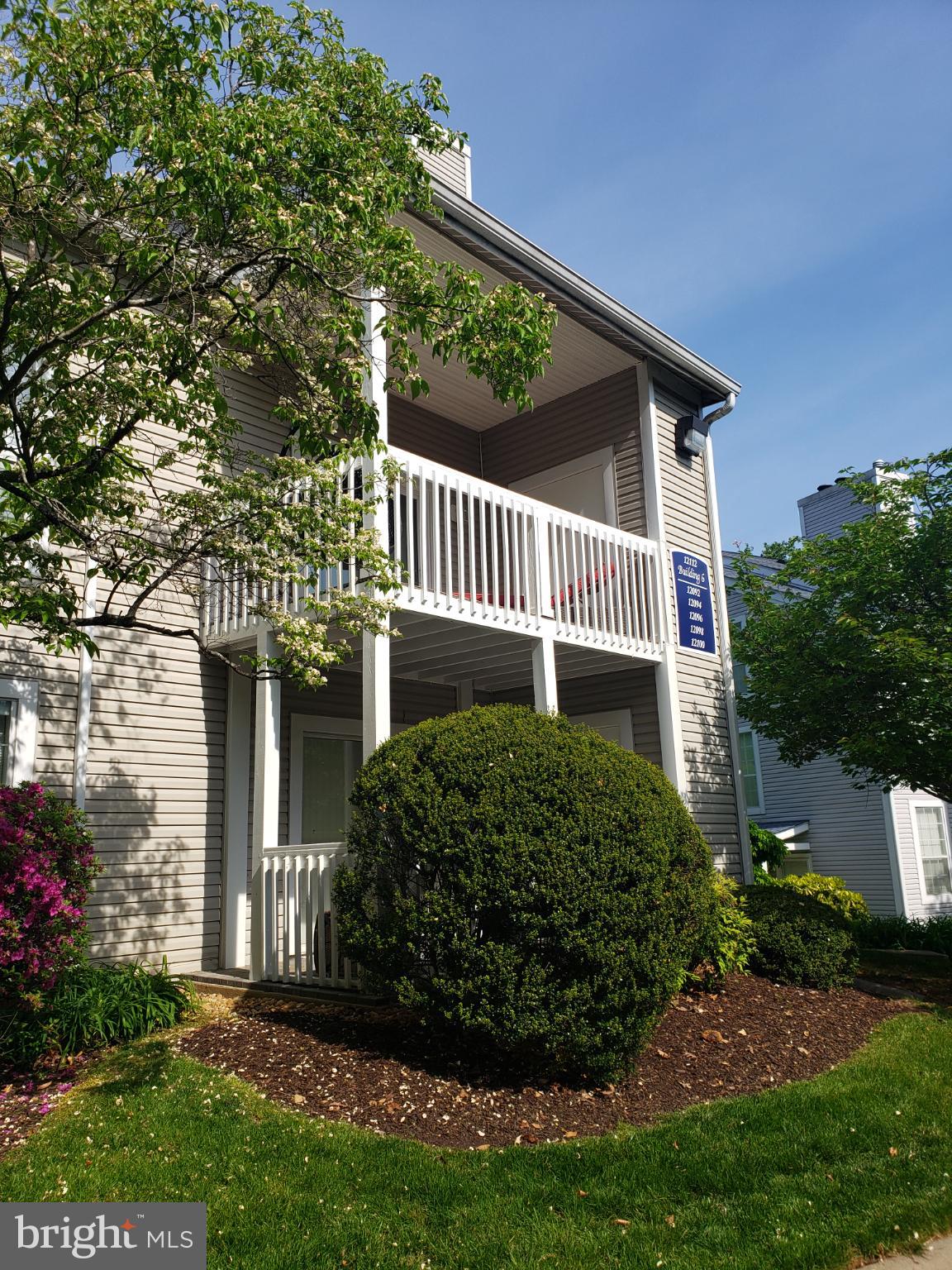 VININGS CONDO - Residential Lease