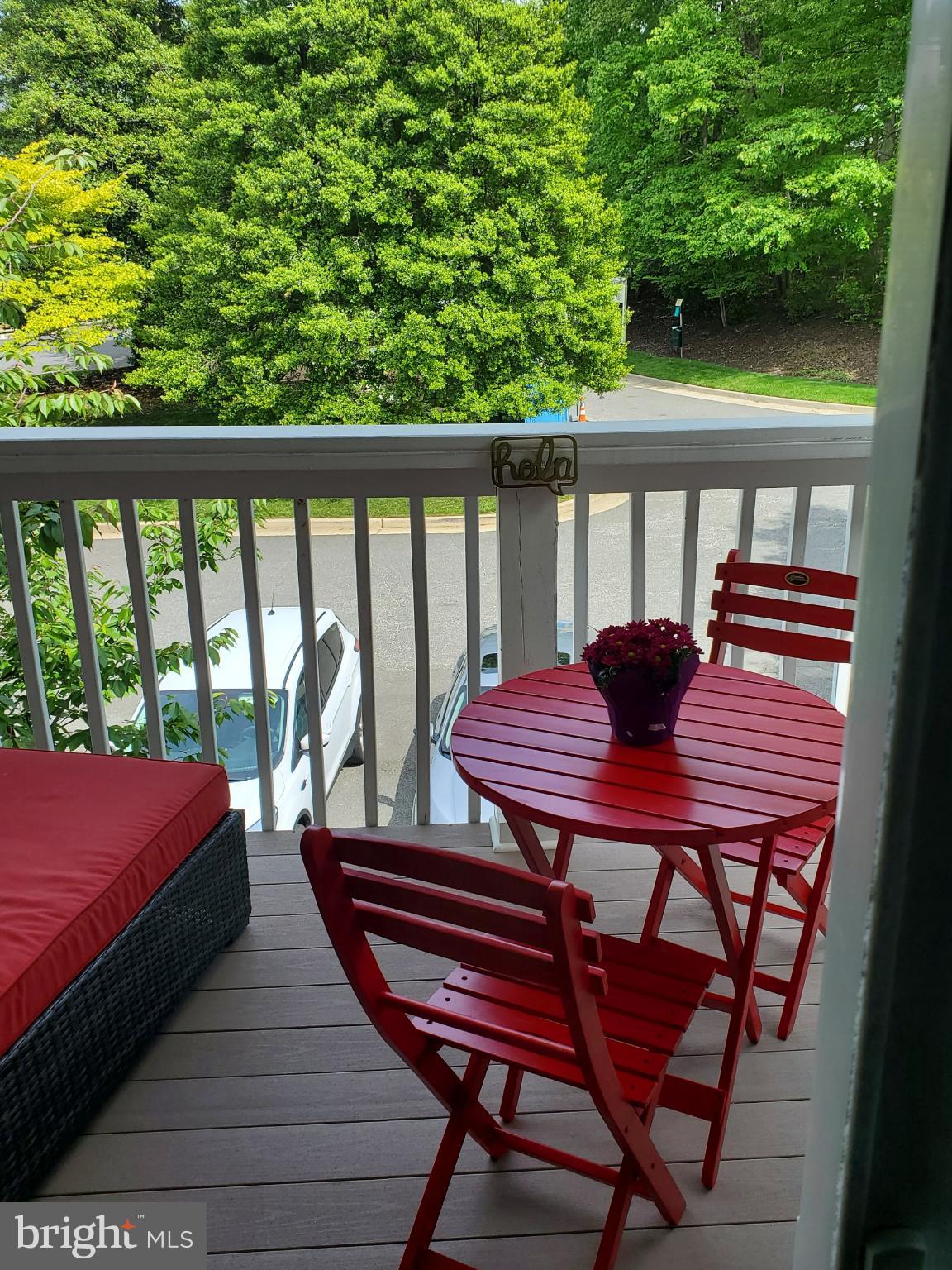 VININGS CONDO - Residential Lease