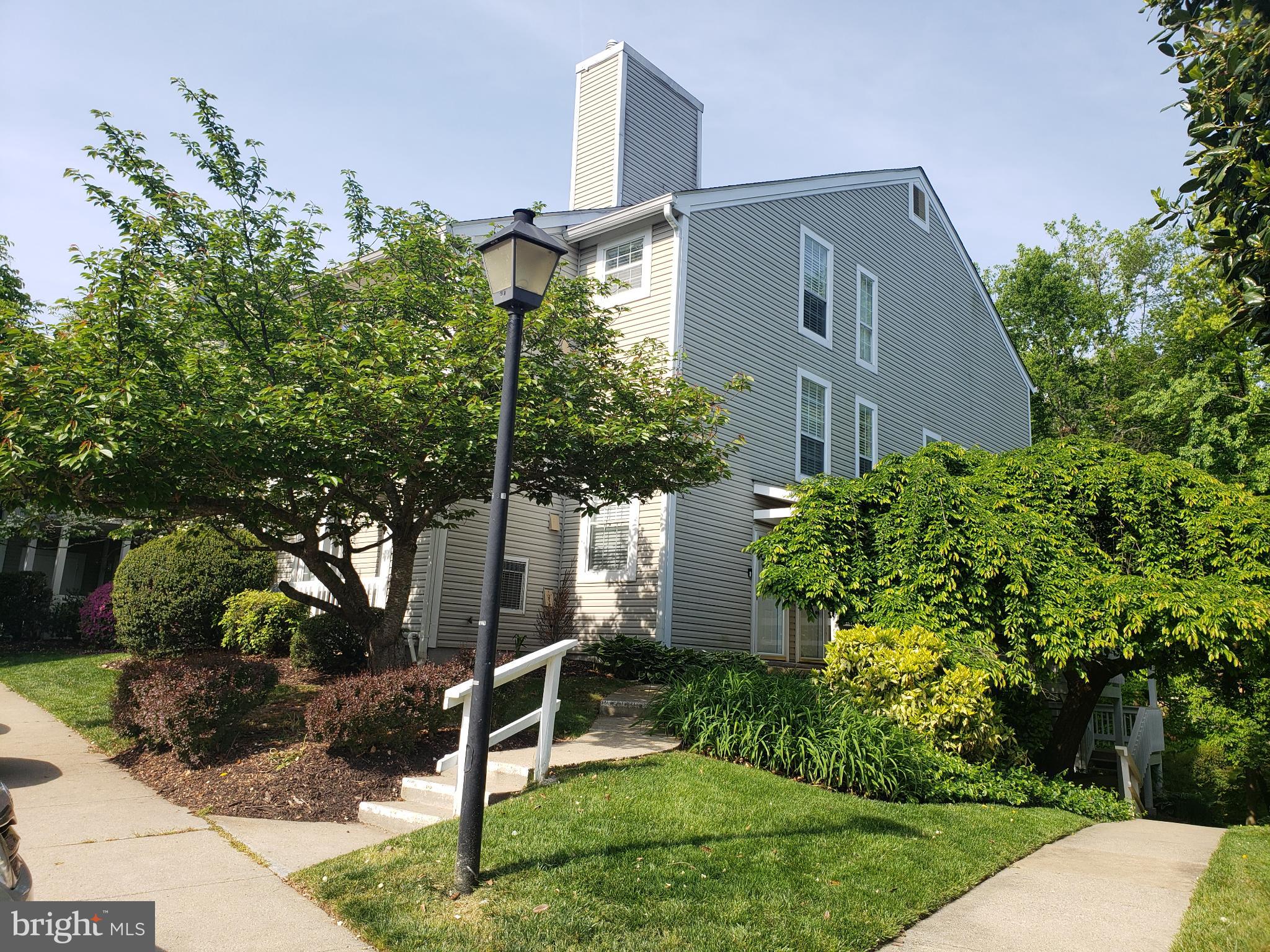 VININGS CONDO - Residential Lease