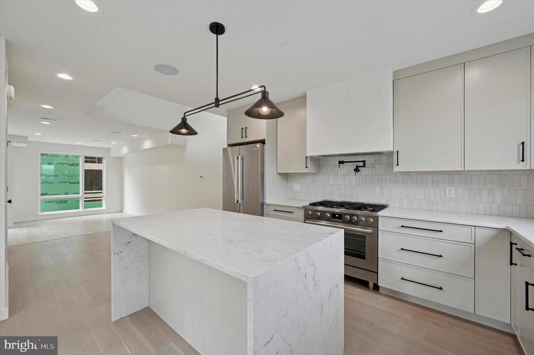 NORTHERN LIBERTIES - Residential