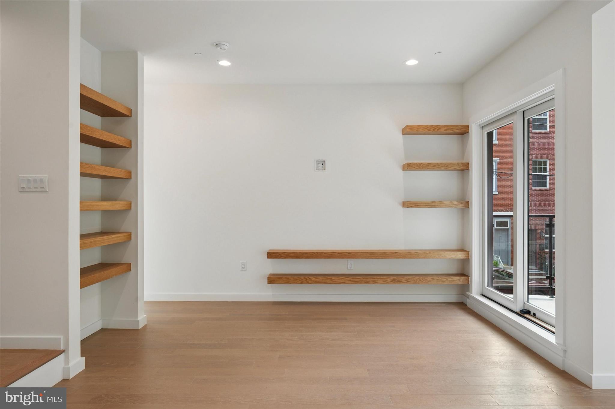 NORTHERN LIBERTIES - Residential