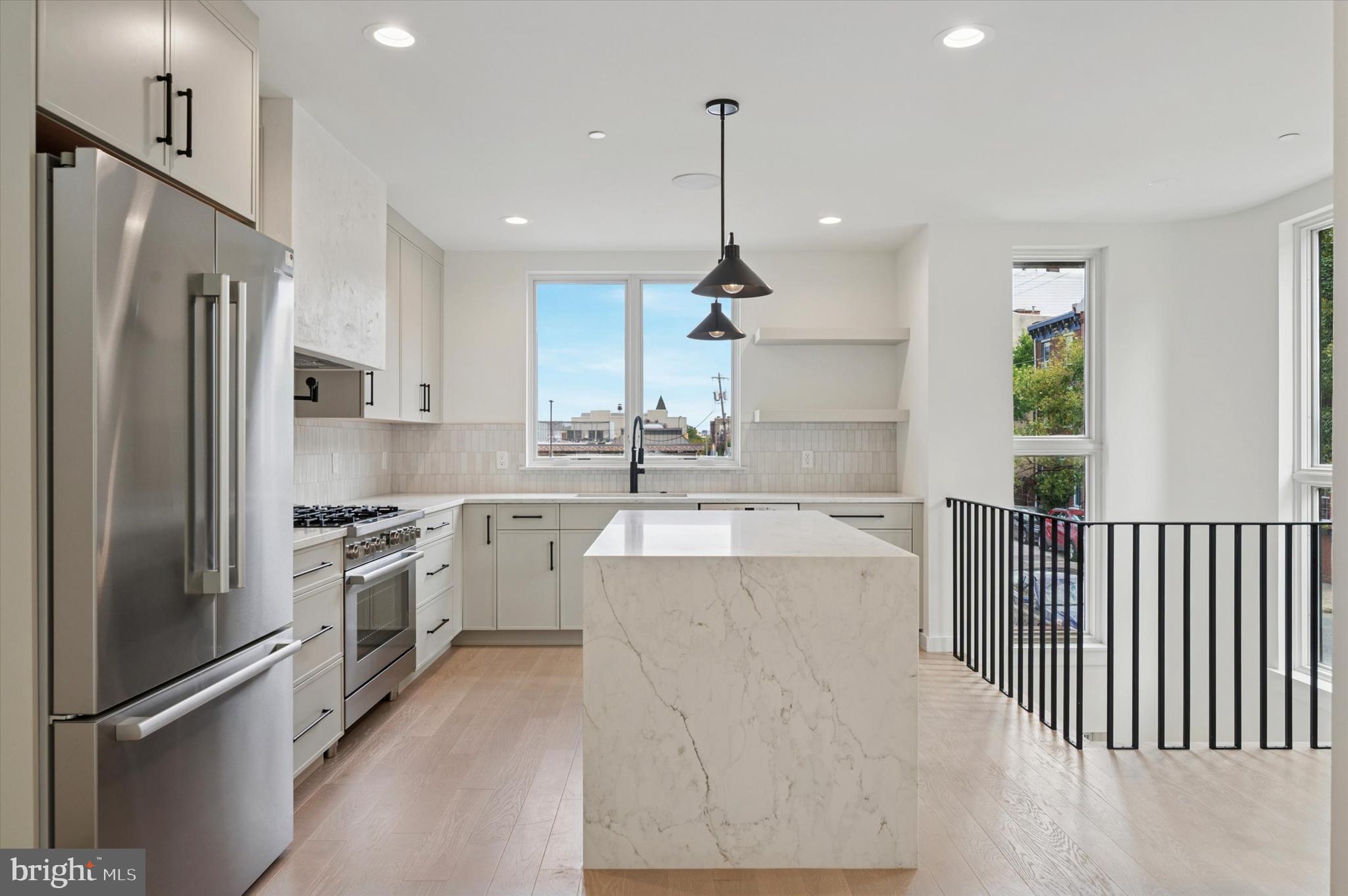 NORTHERN LIBERTIES - Residential