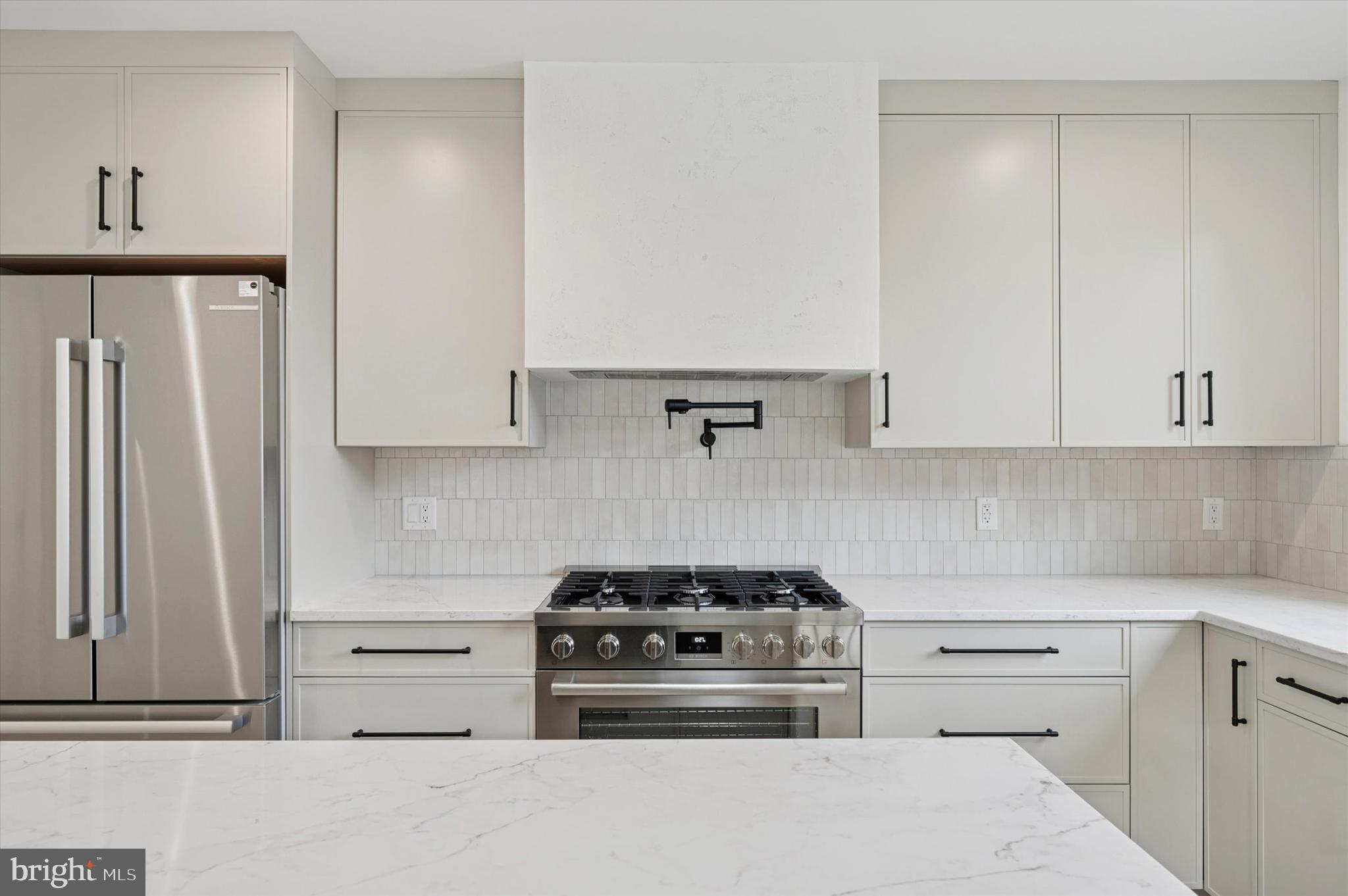 NORTHERN LIBERTIES - Residential