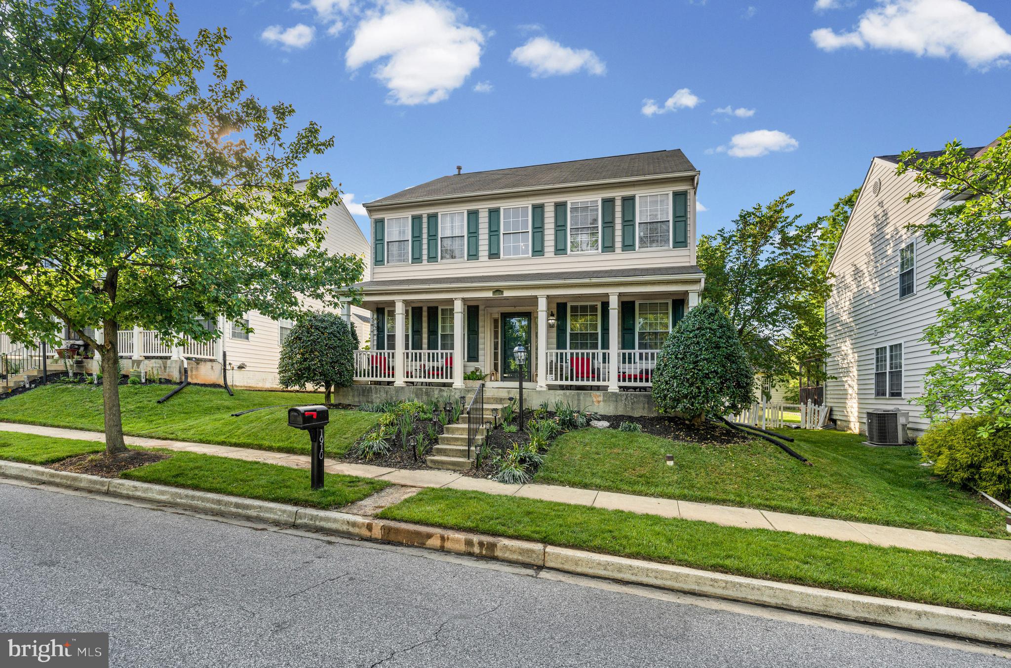 WATERVIEW - Residential
