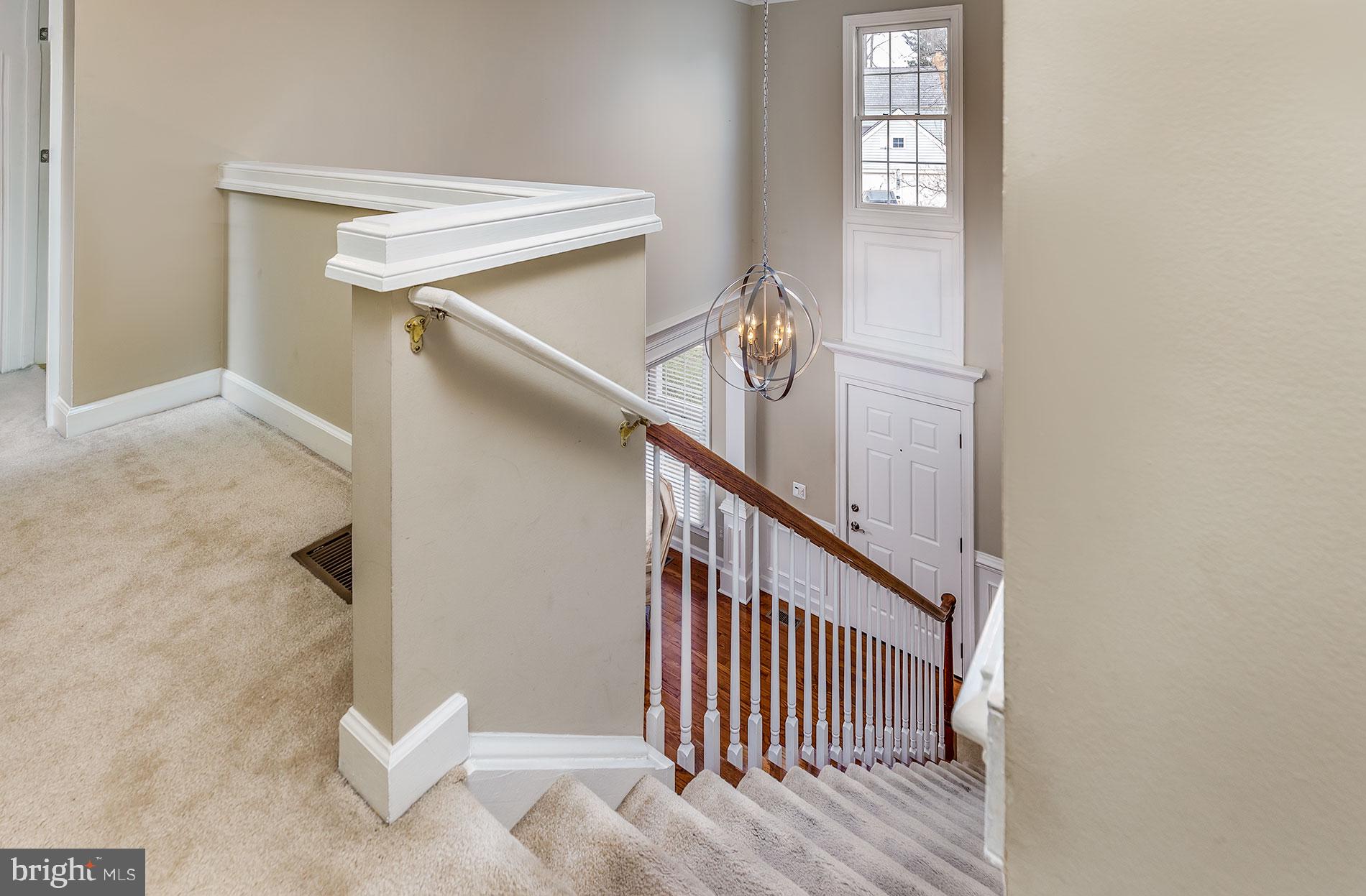 COURTHOUSE OAKS - Residential