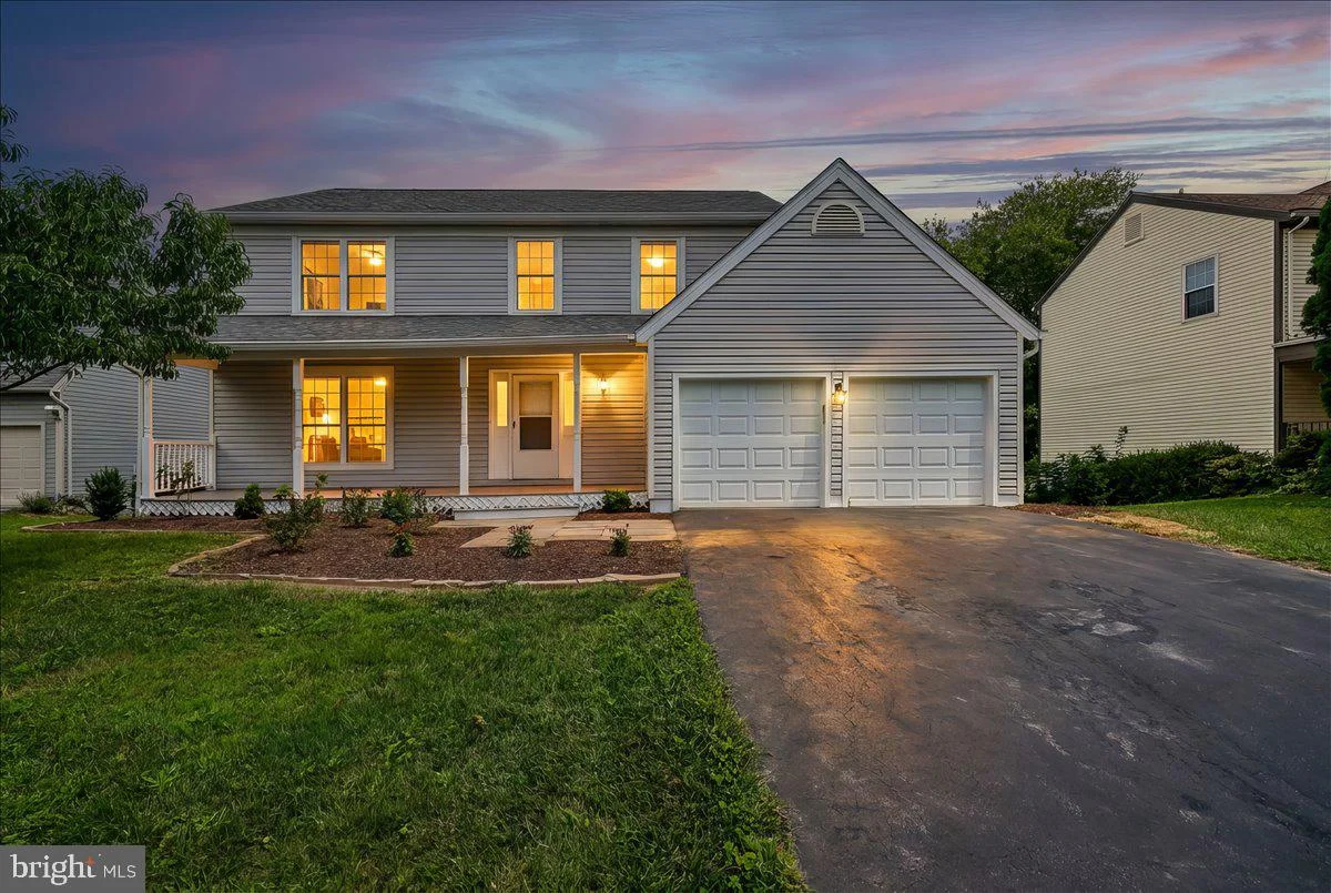 24017 Pecan Grove Lane