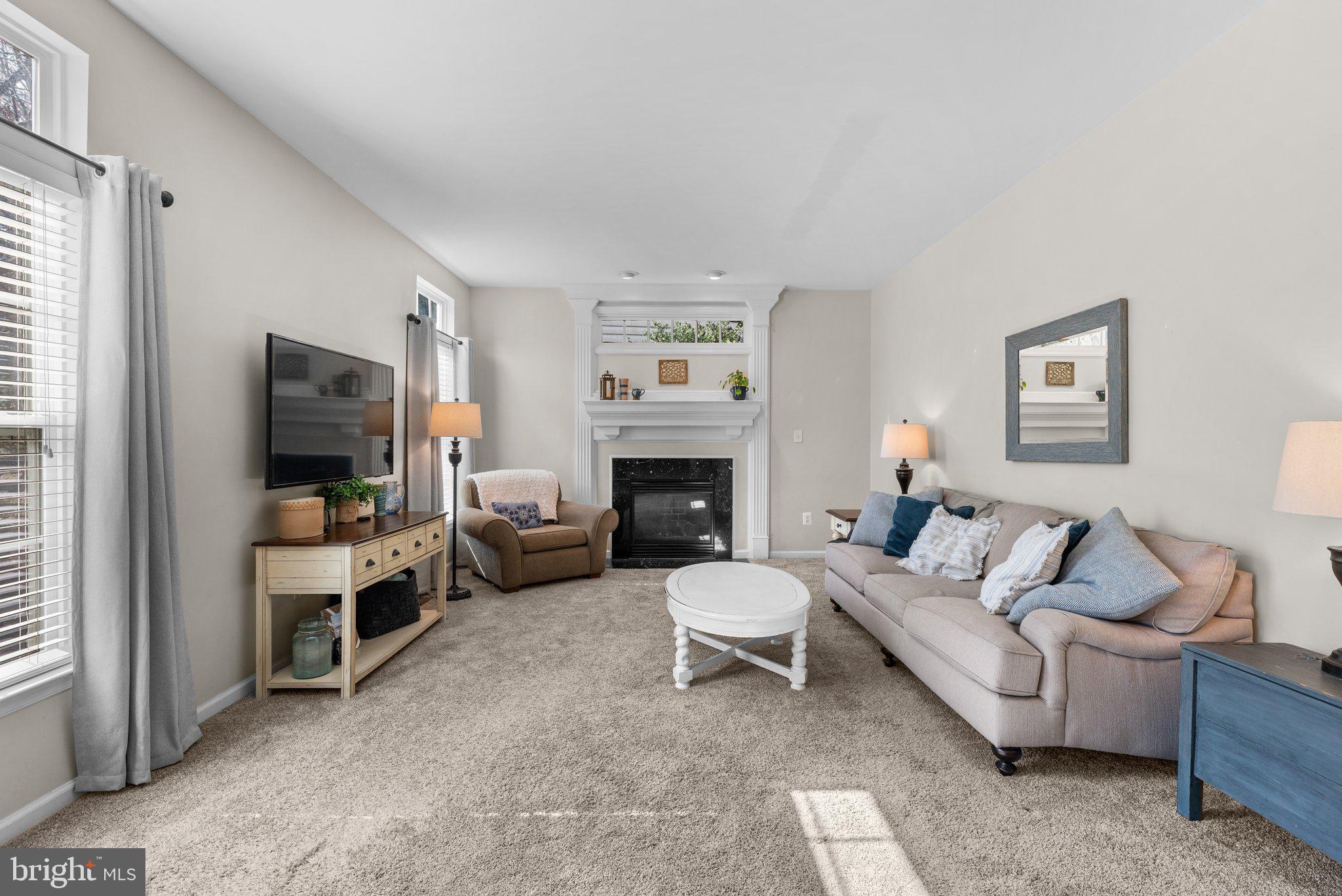 VILLAGES OF URBANA - Residential