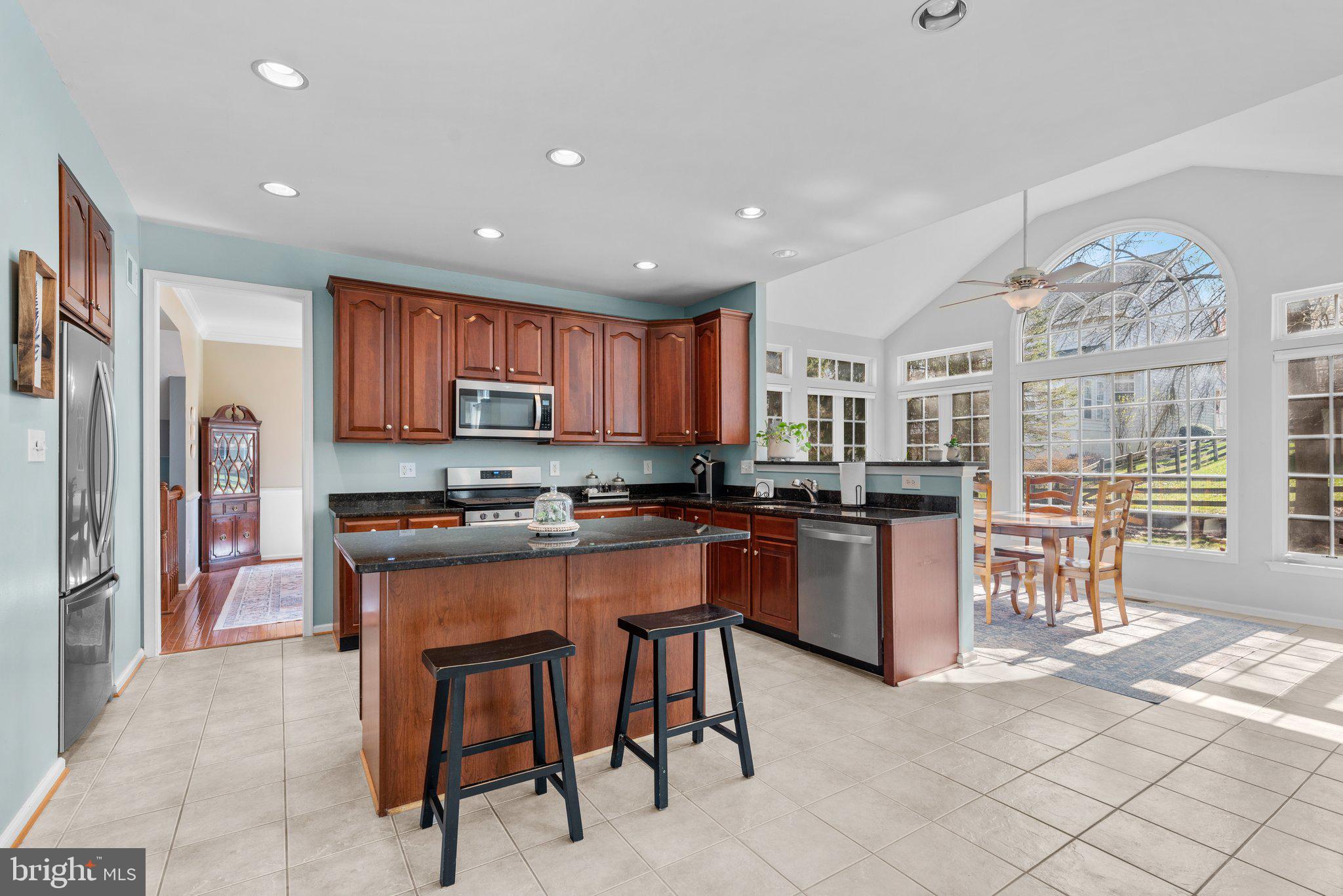 VILLAGES OF URBANA - Residential