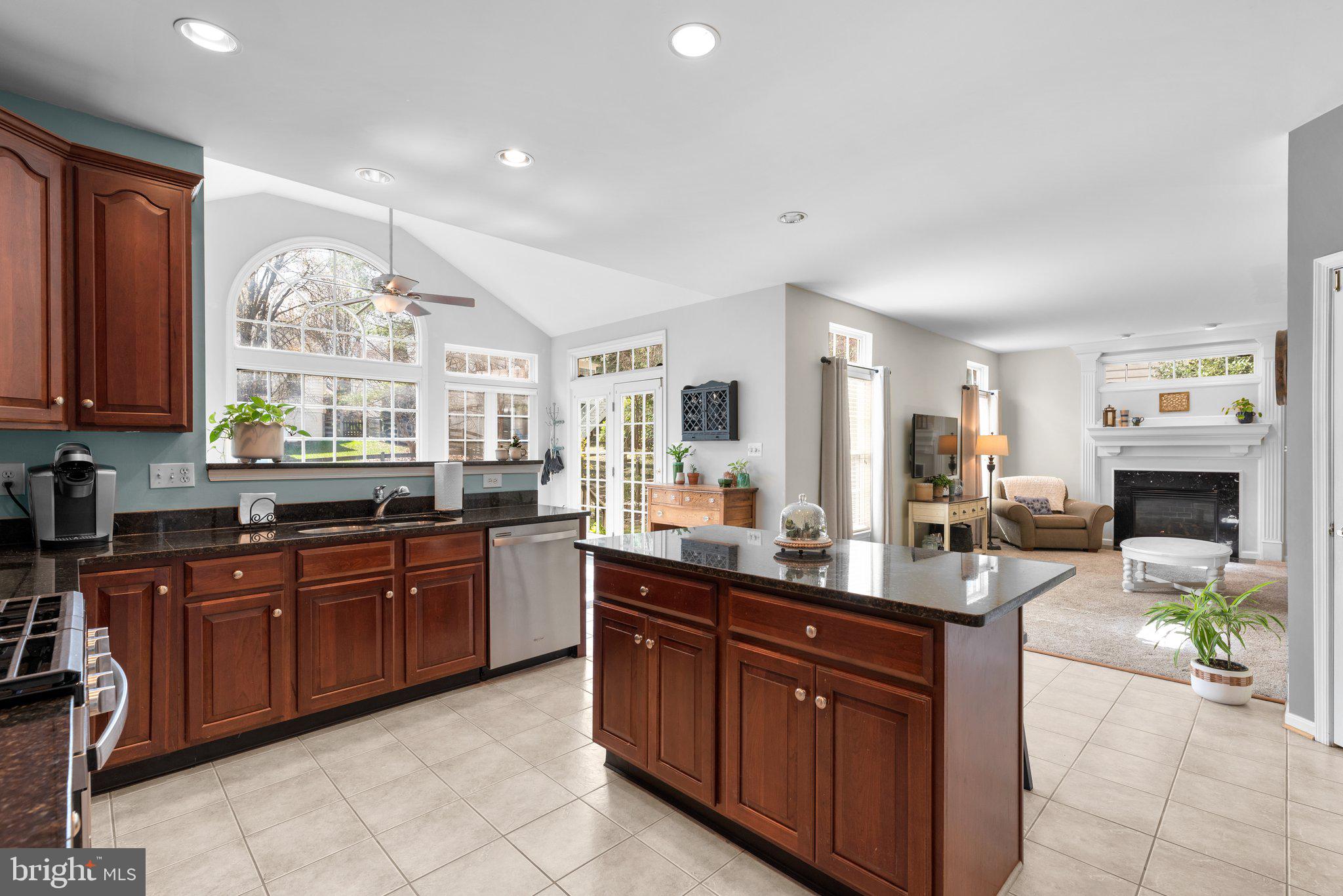 VILLAGES OF URBANA - Residential